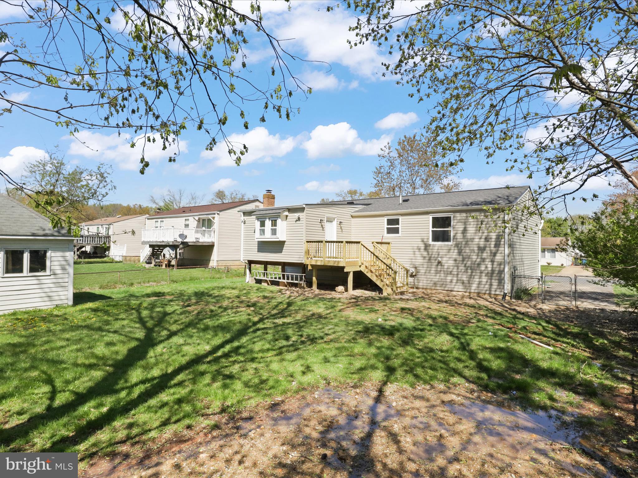 MT VERNON VALLEY - Residential