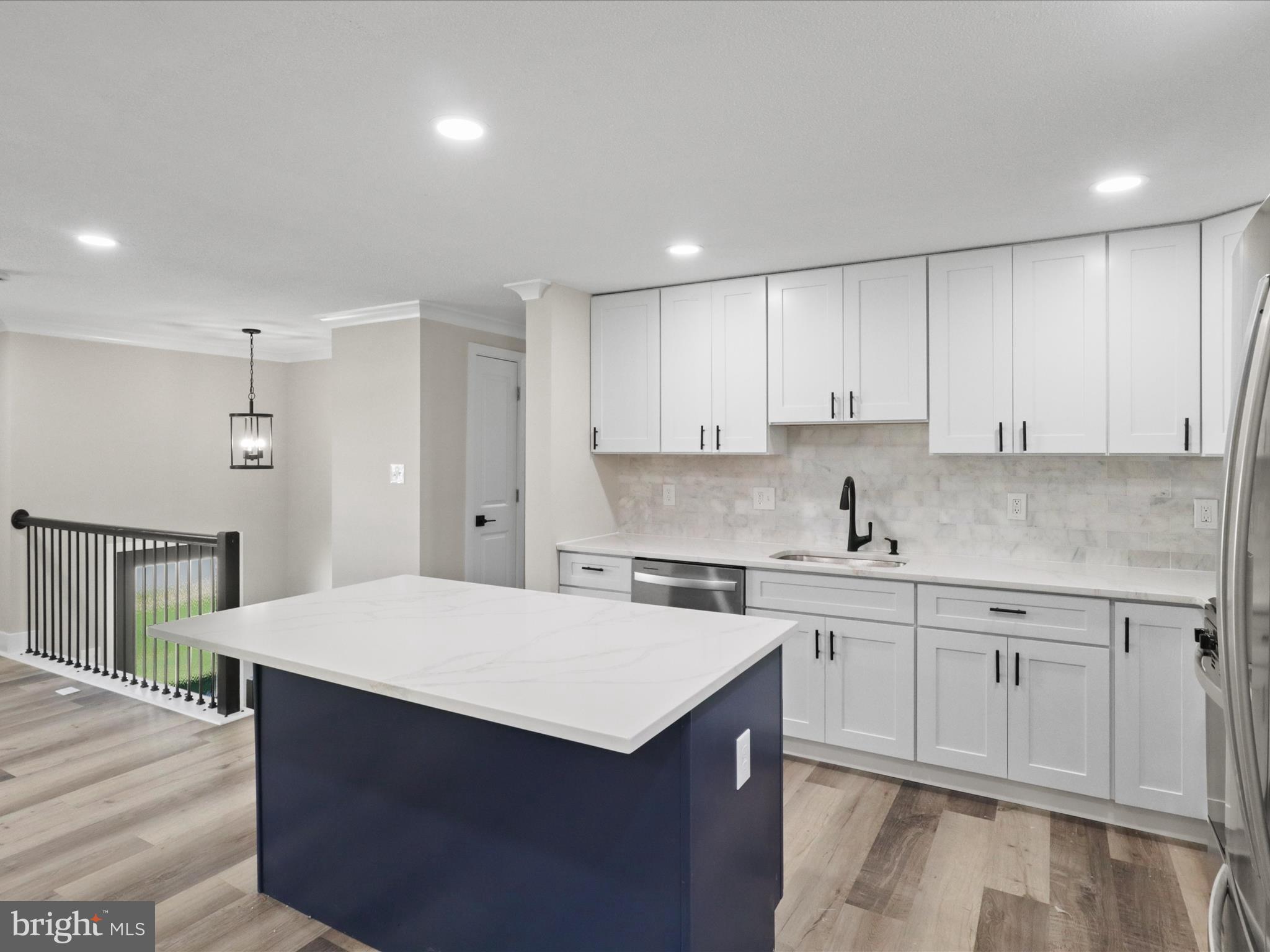 MT VERNON VALLEY - Residential