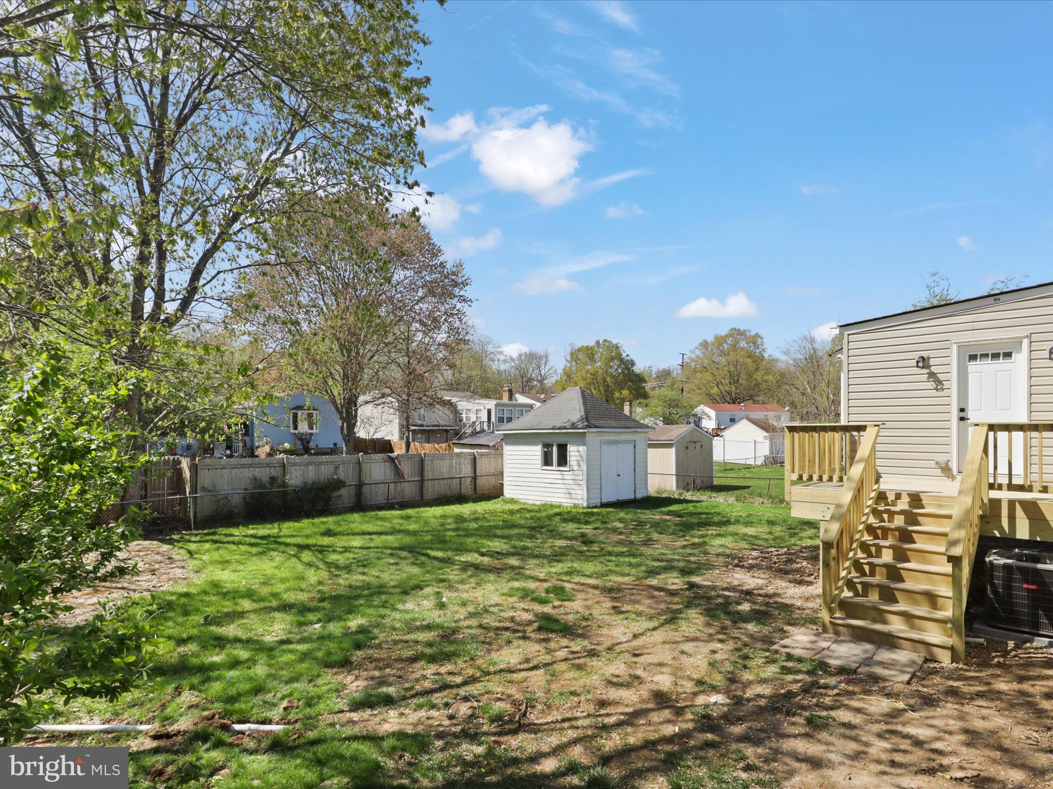 MT VERNON VALLEY - Residential