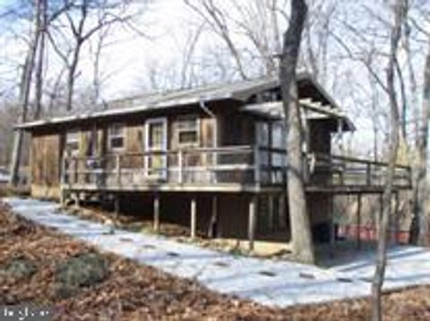 12 VALLEY VIEW TRAIL FAIRFIELD PA 17320
