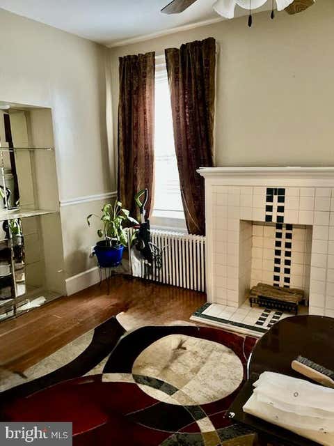 Townhouse For Sale - 5426 Spruce Street<br/> Philadelphia County, PHILADELPHIA, PA 19139