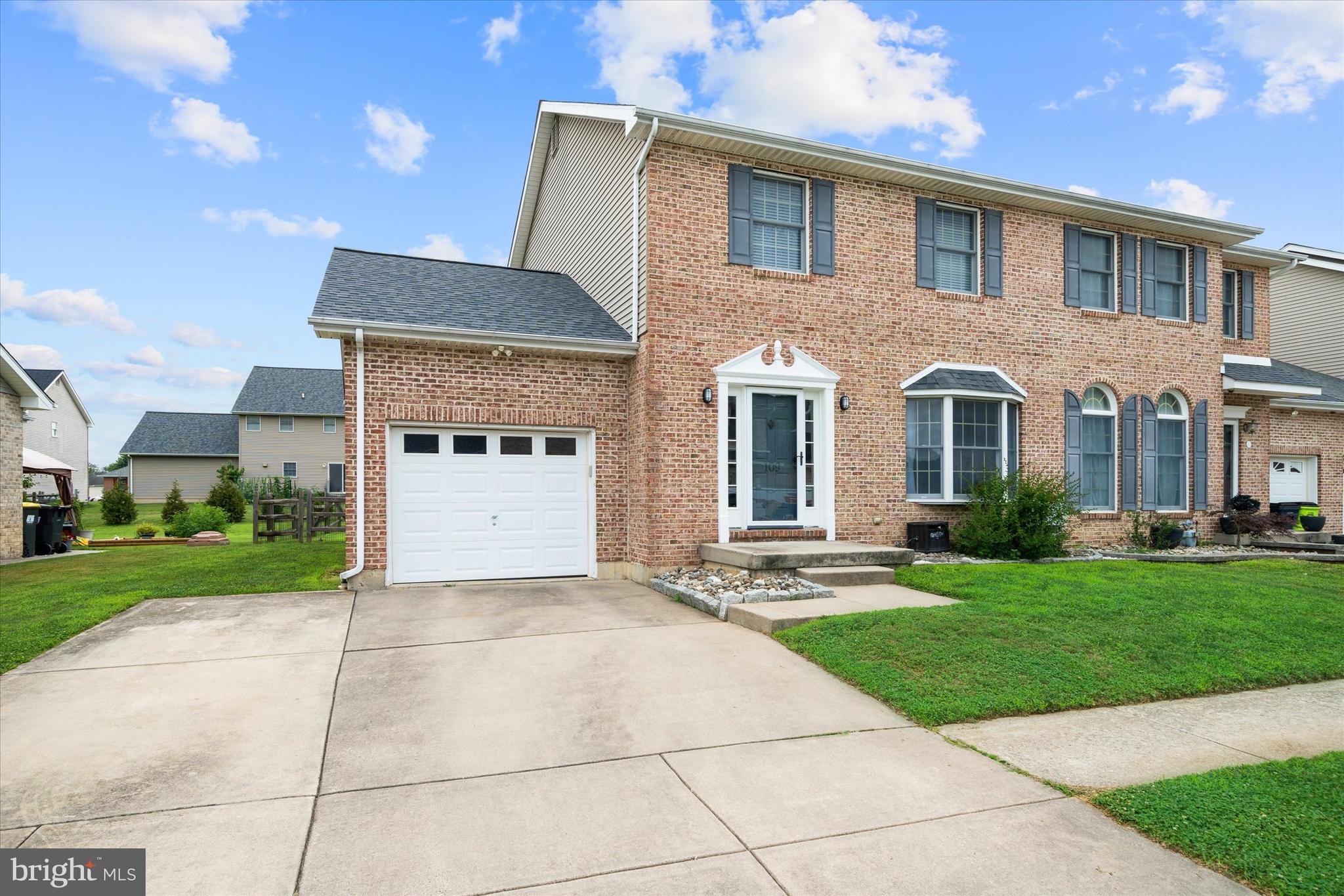 109 MARBLE HOUSE DRIVE