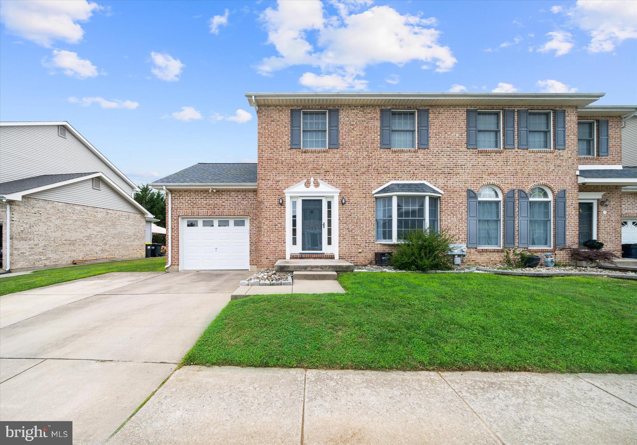 109 MARBLE HOUSE DRIVE