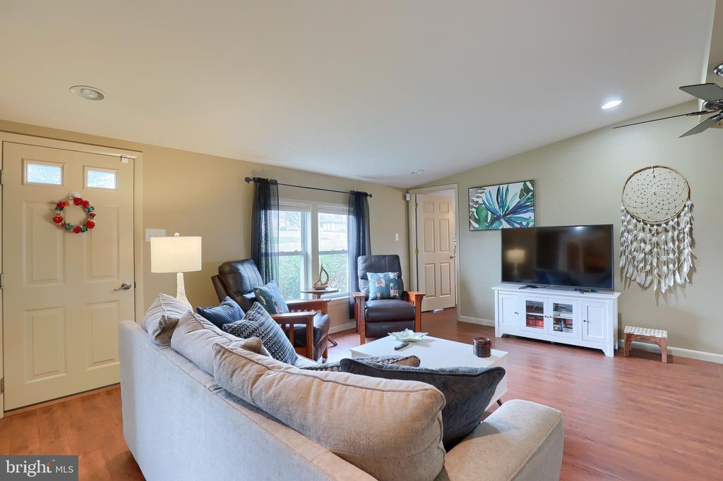 Photo of 2053 BAKER RD, MANHEIM, PA 17545 (MLS # PALA2028742)