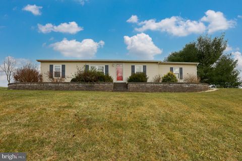 Photo of 2053 BAKER RD, MANHEIM, PA 17545 (MLS # PALA2028742)