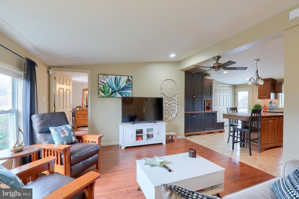 Photo of 2053 BAKER RD, MANHEIM, PA 17545 (MLS # PALA2028742)