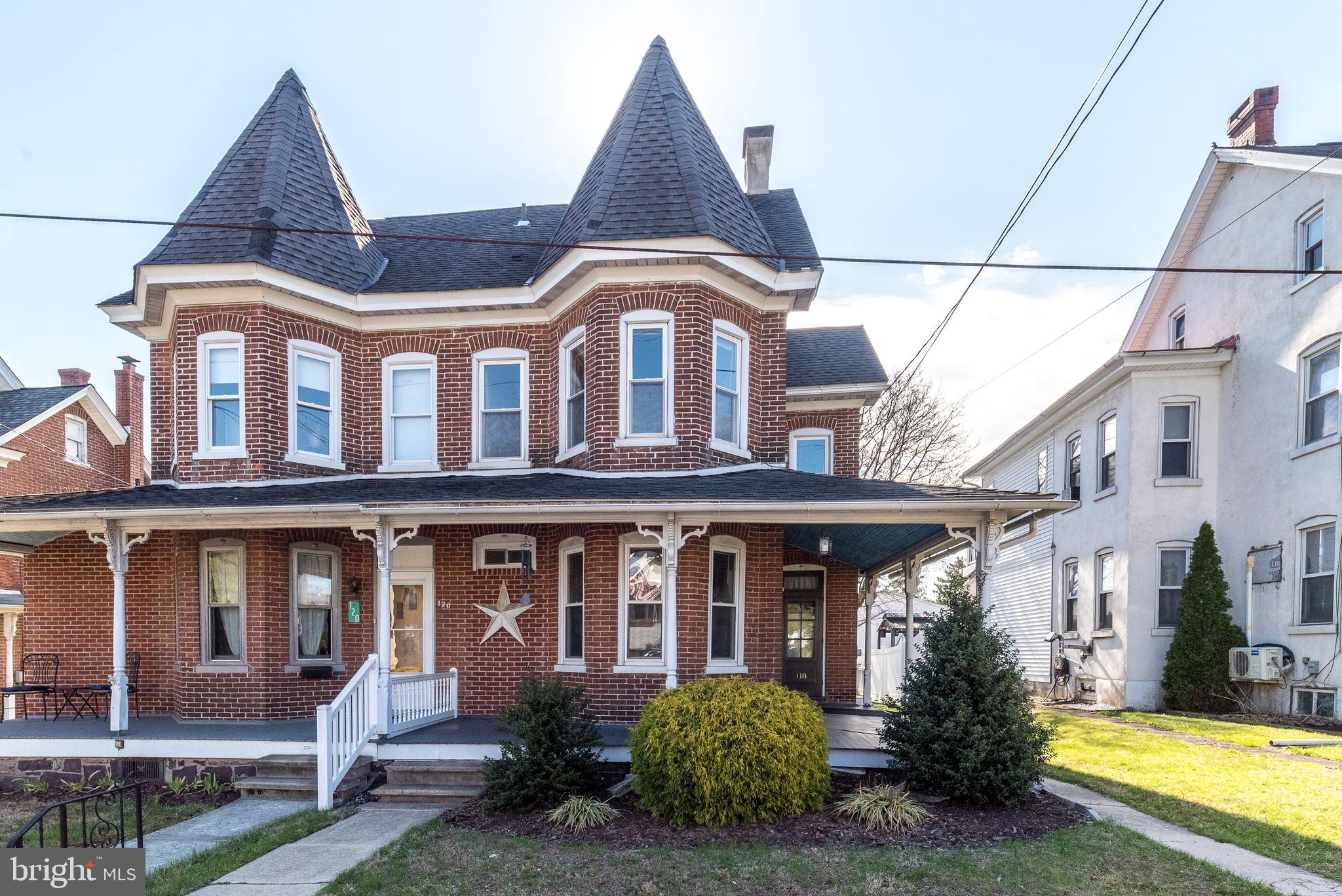 ALPINE VIL - Residential