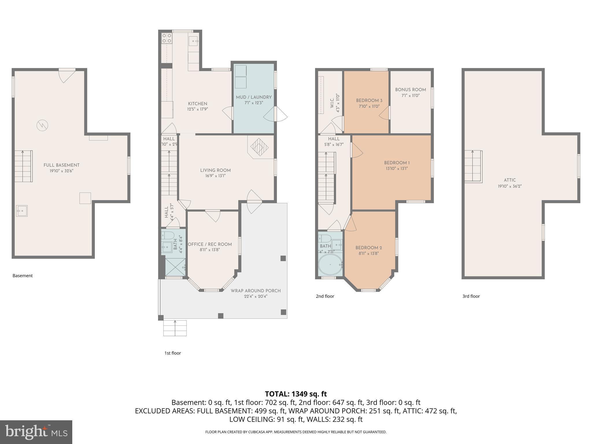ALPINE VIL - Residential