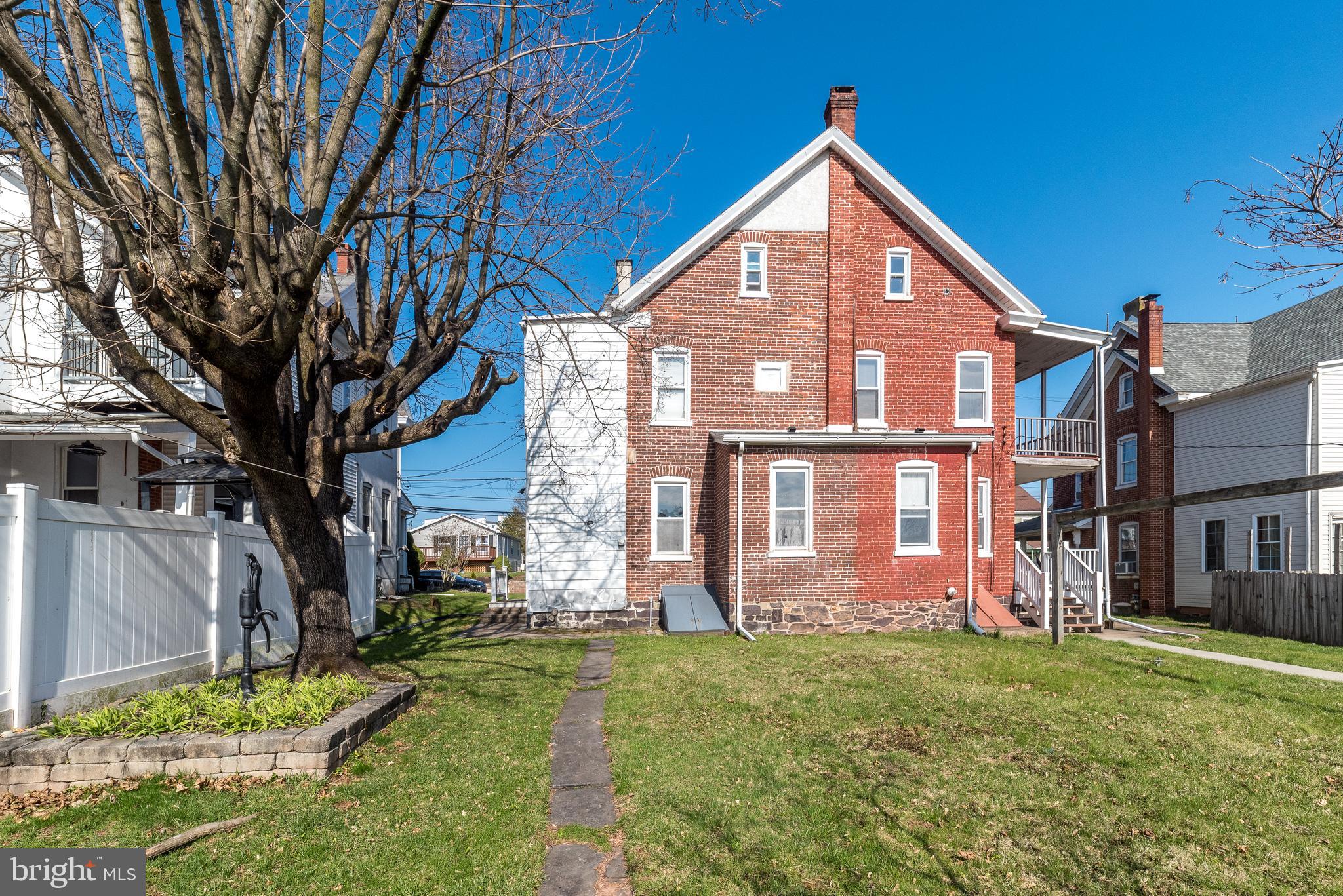 ALPINE VIL - Residential