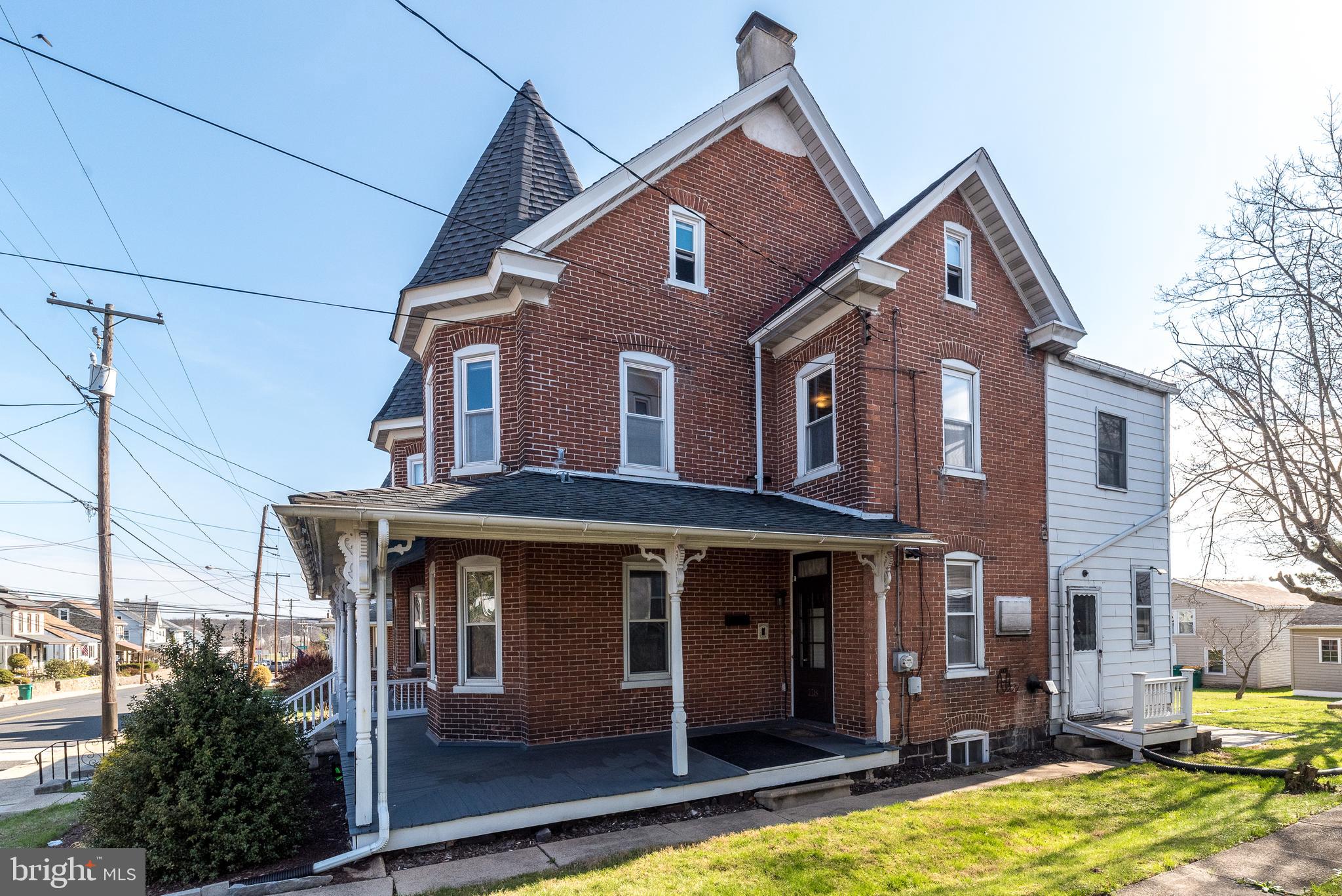 ALPINE VIL - Residential