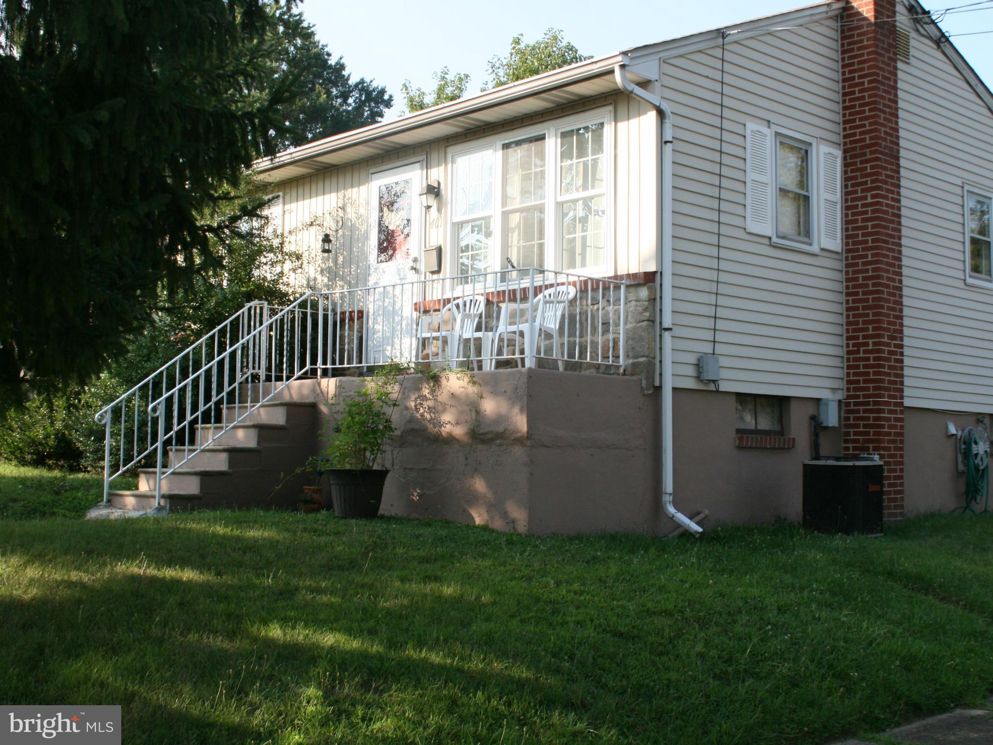 GARLAND - Residential