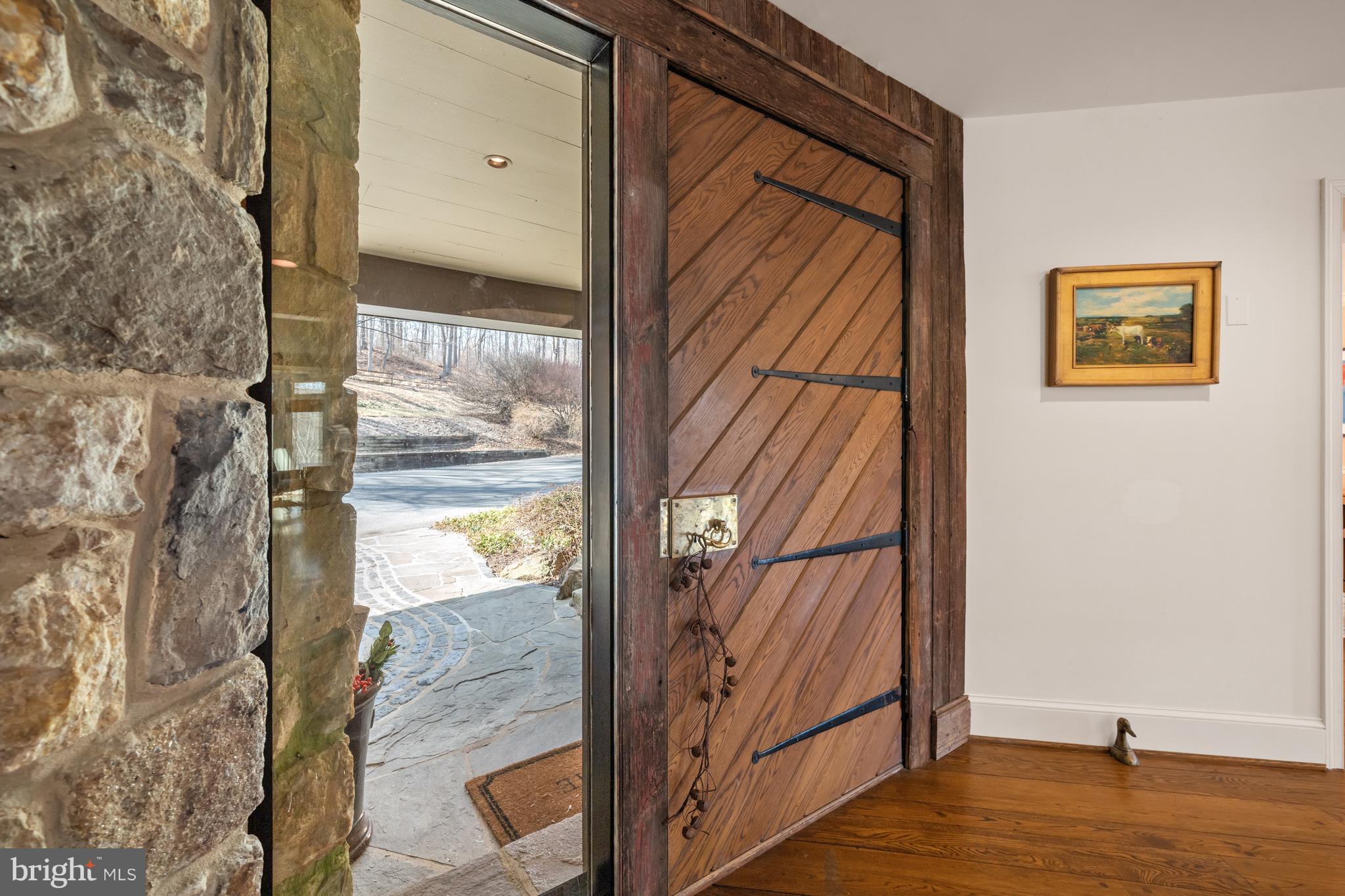 3930 THOMPSON BRIDGE ROAD