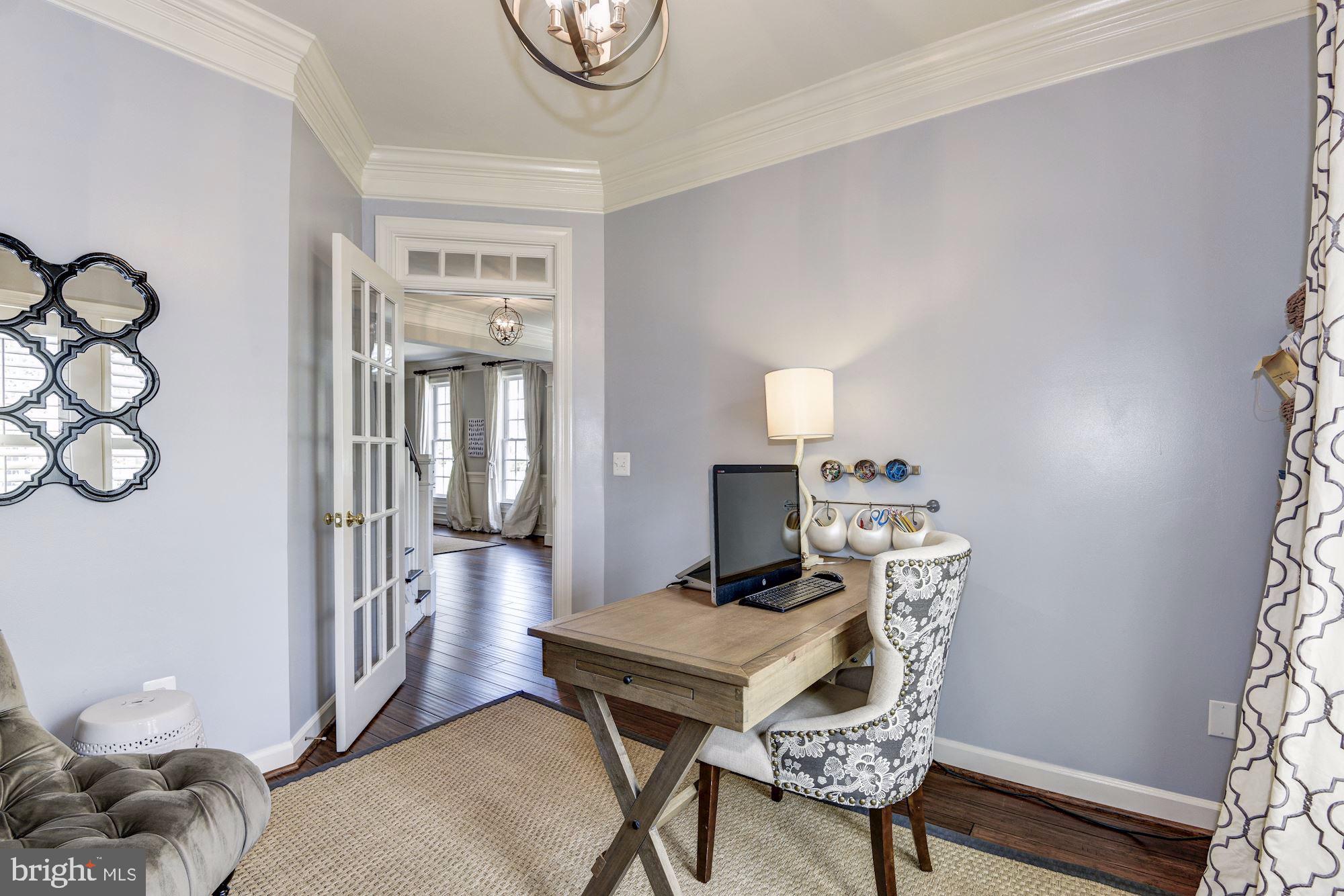 BELMONT GREENE - Residential