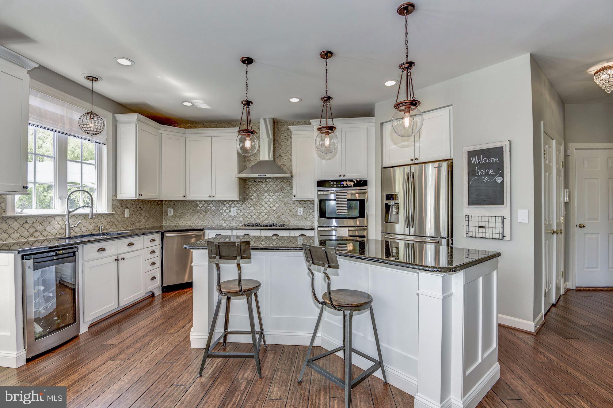 BELMONT GREENE - Residential