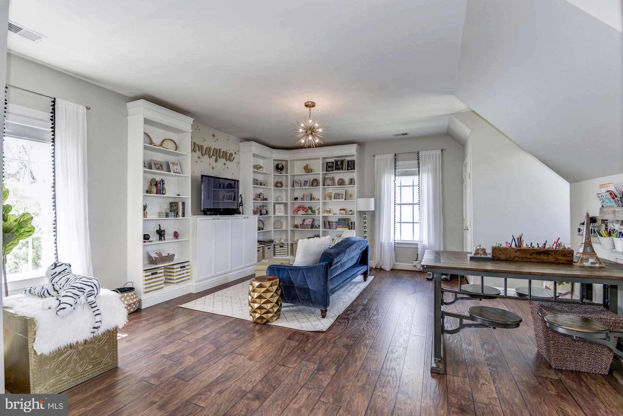 BELMONT GREENE - Residential