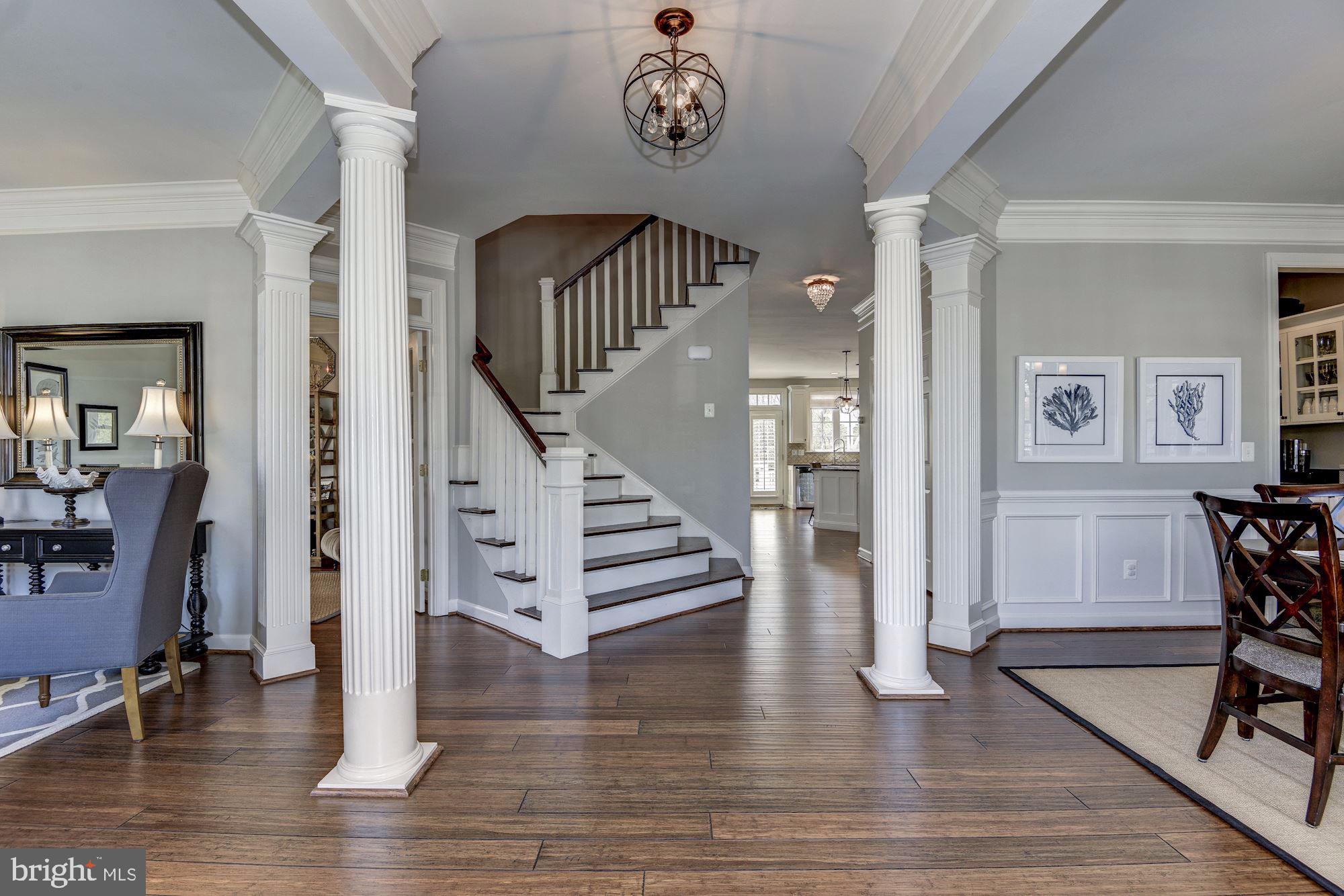 BELMONT GREENE - Residential