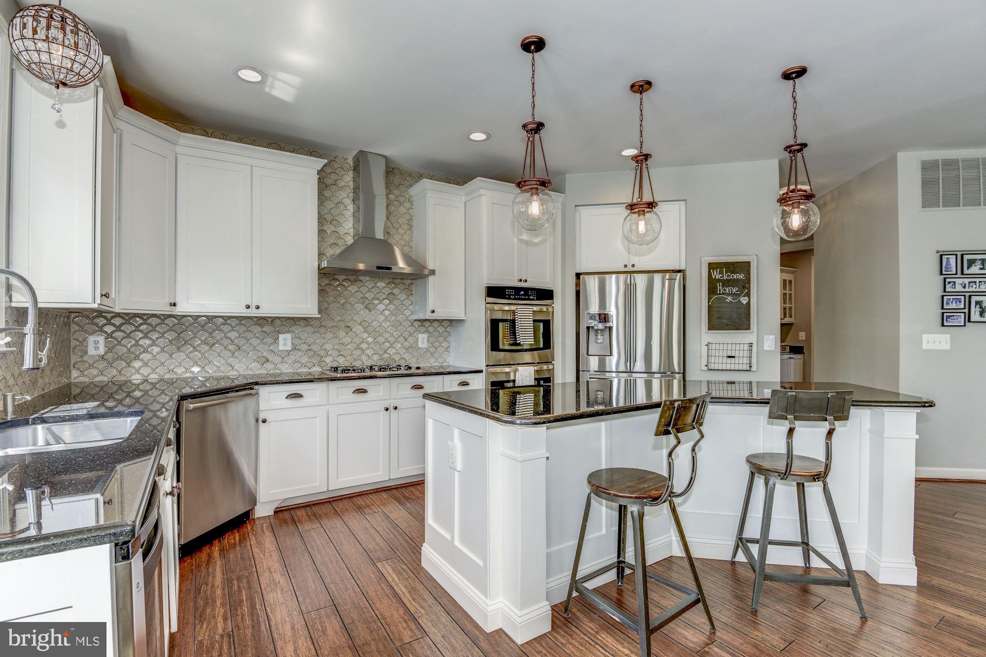 BELMONT GREENE - Residential