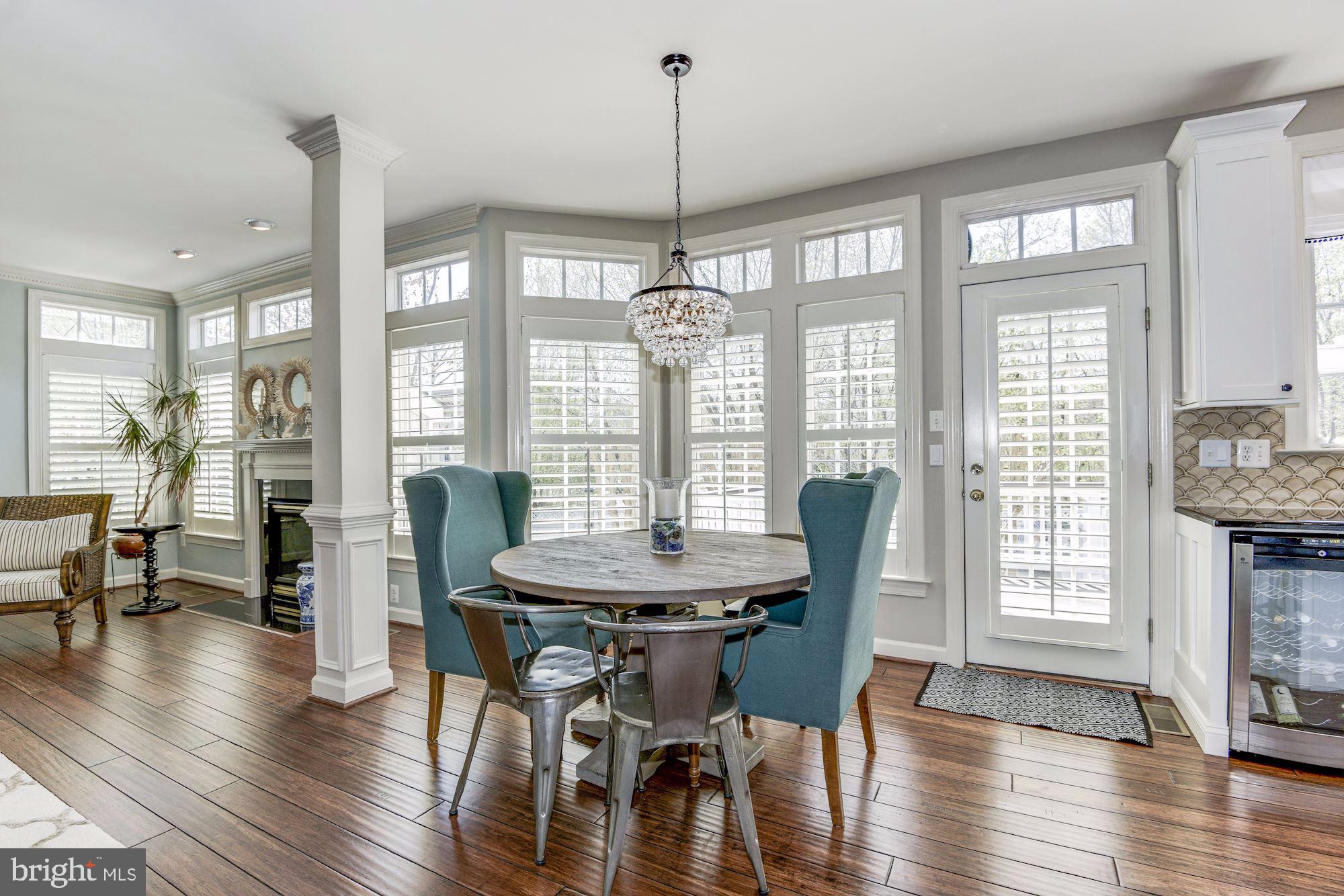 BELMONT GREENE - Residential