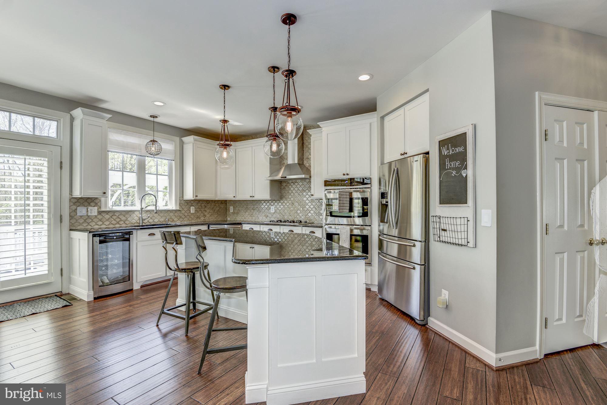 BELMONT GREENE - Residential