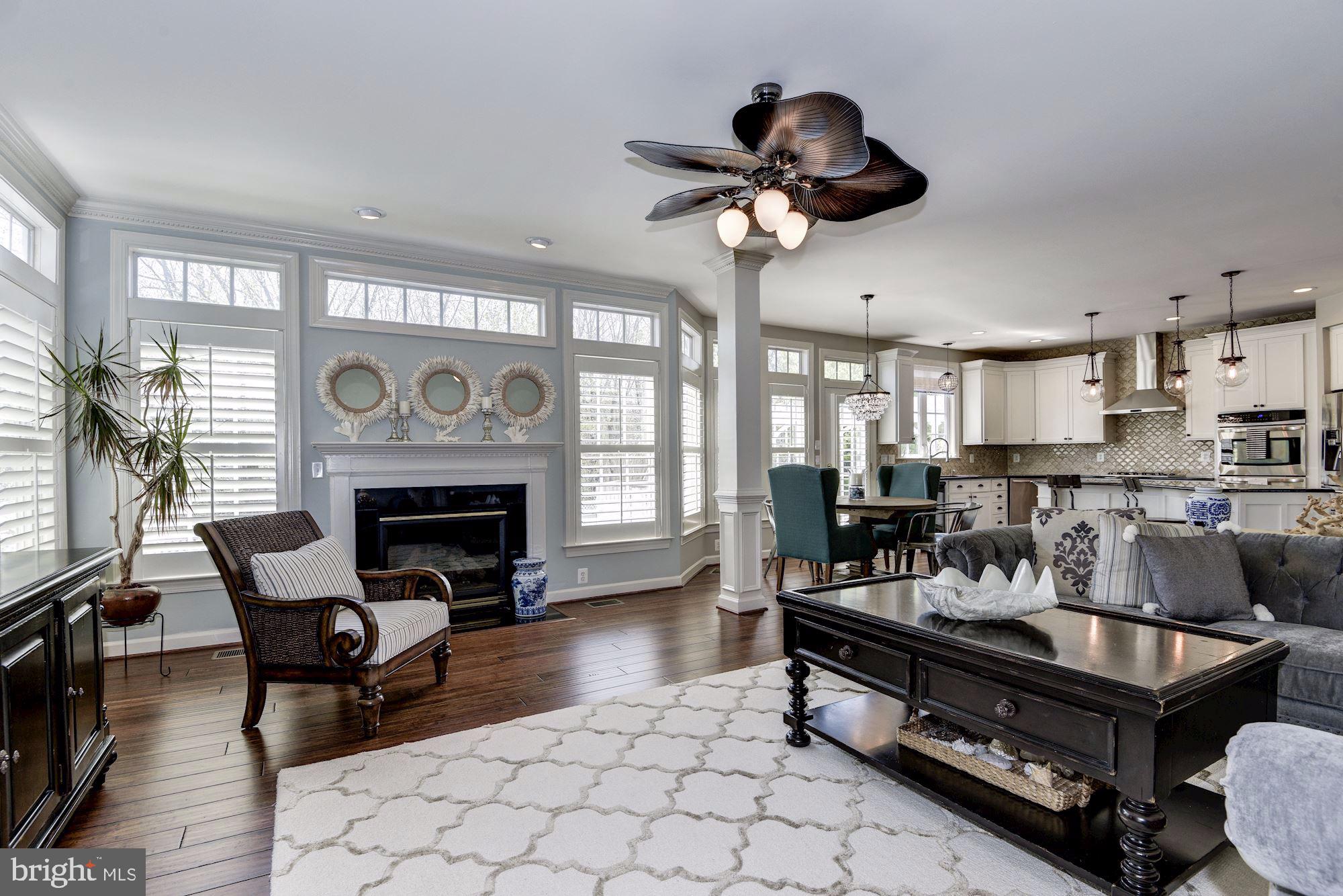 BELMONT GREENE - Residential