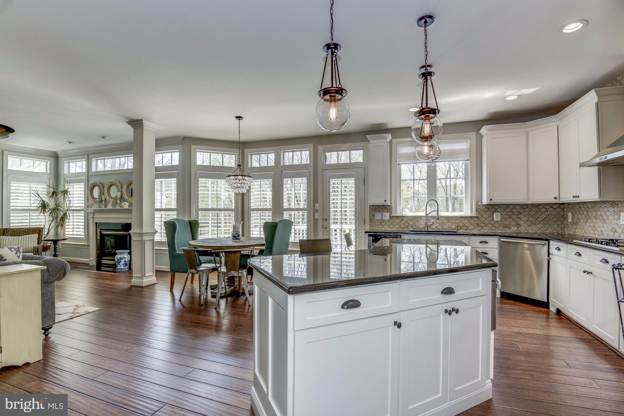 BELMONT GREENE - Residential