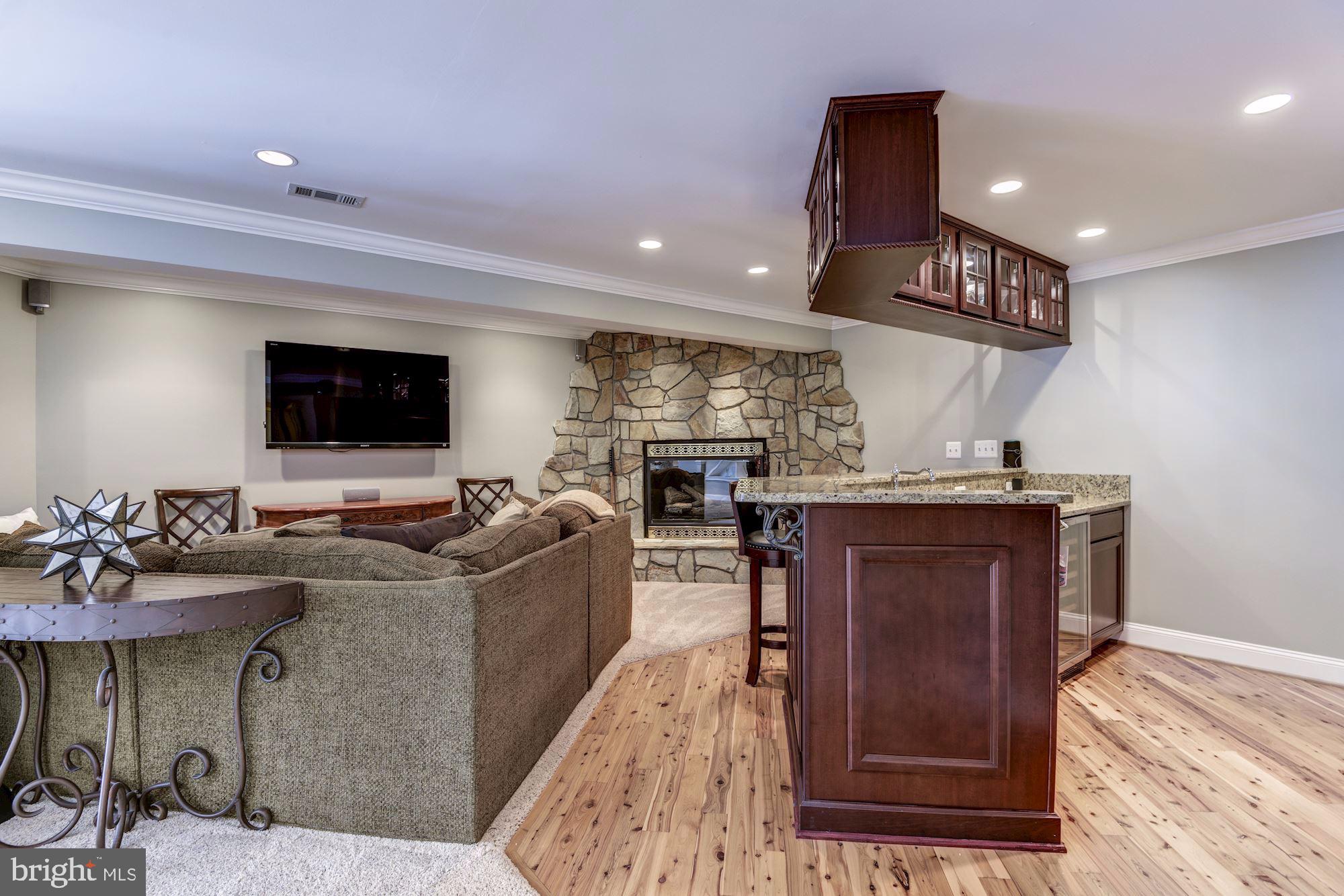 BELMONT GREENE - Residential