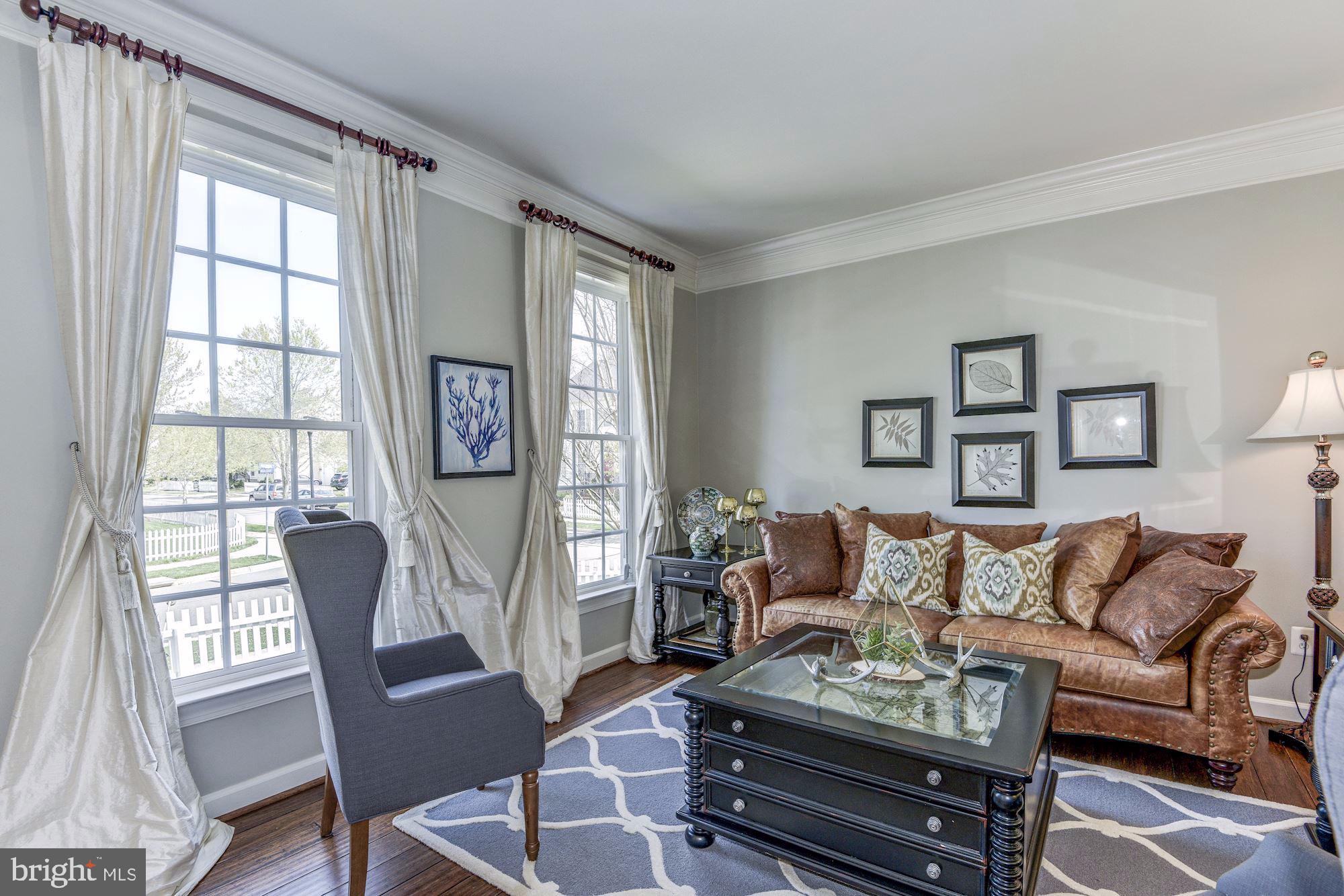 BELMONT GREENE - Residential