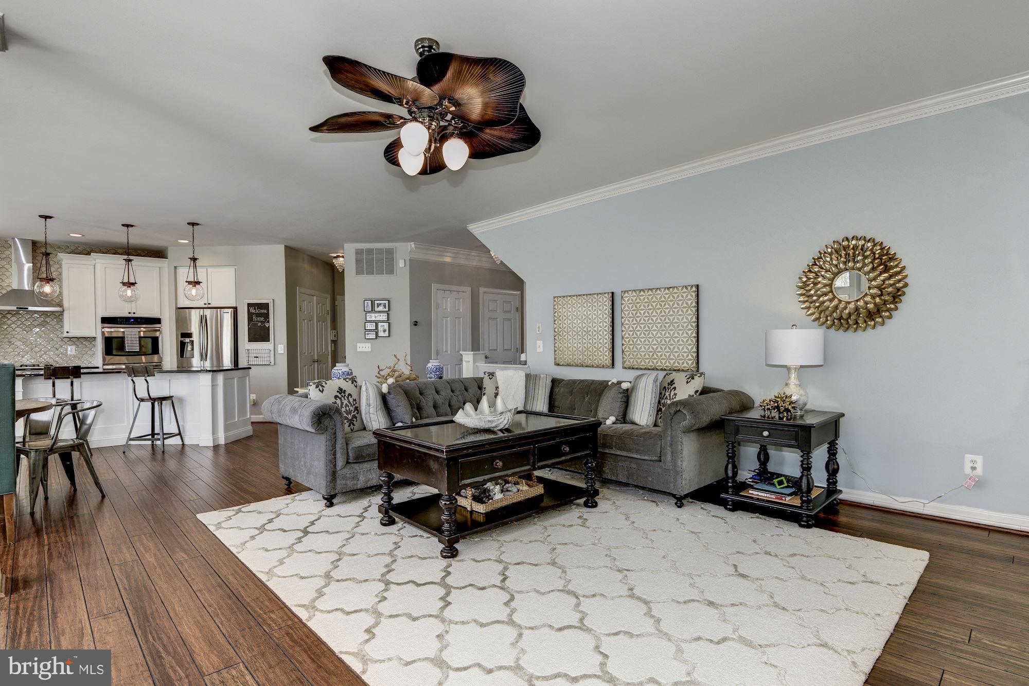 BELMONT GREENE - Residential