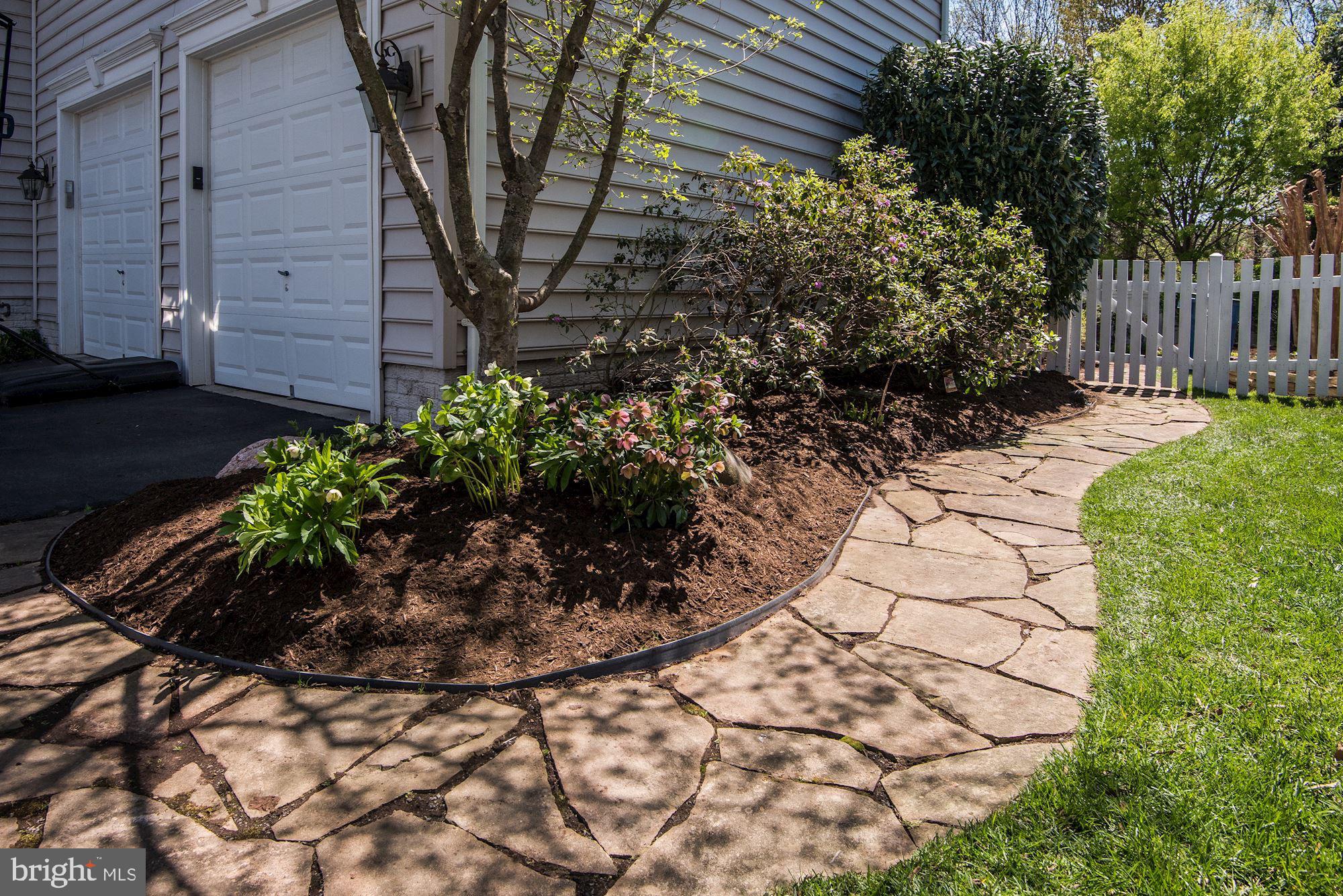 BELMONT GREENE - Residential