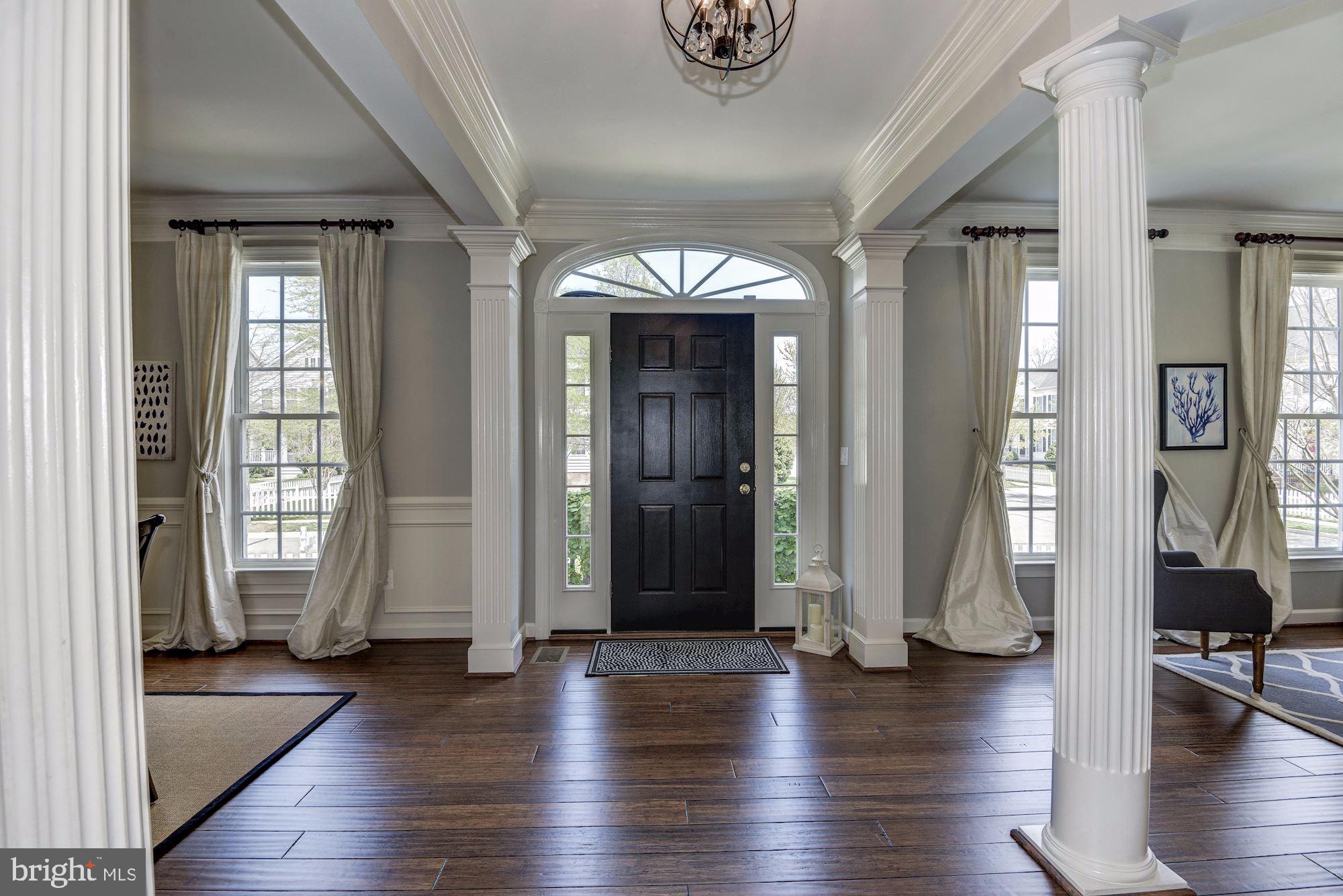 BELMONT GREENE - Residential