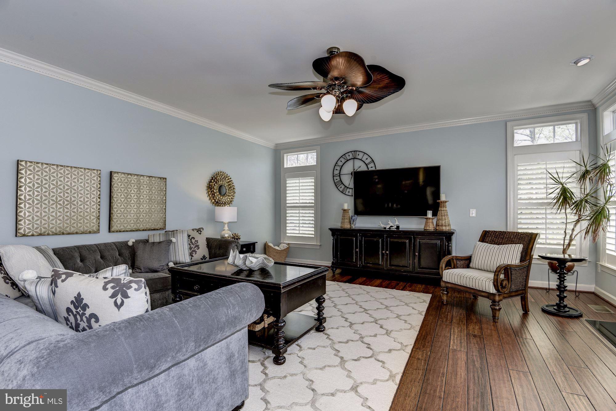 BELMONT GREENE - Residential