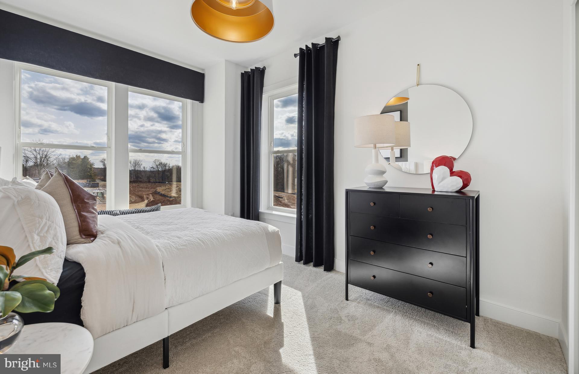 CABIN BRANCH - Residential