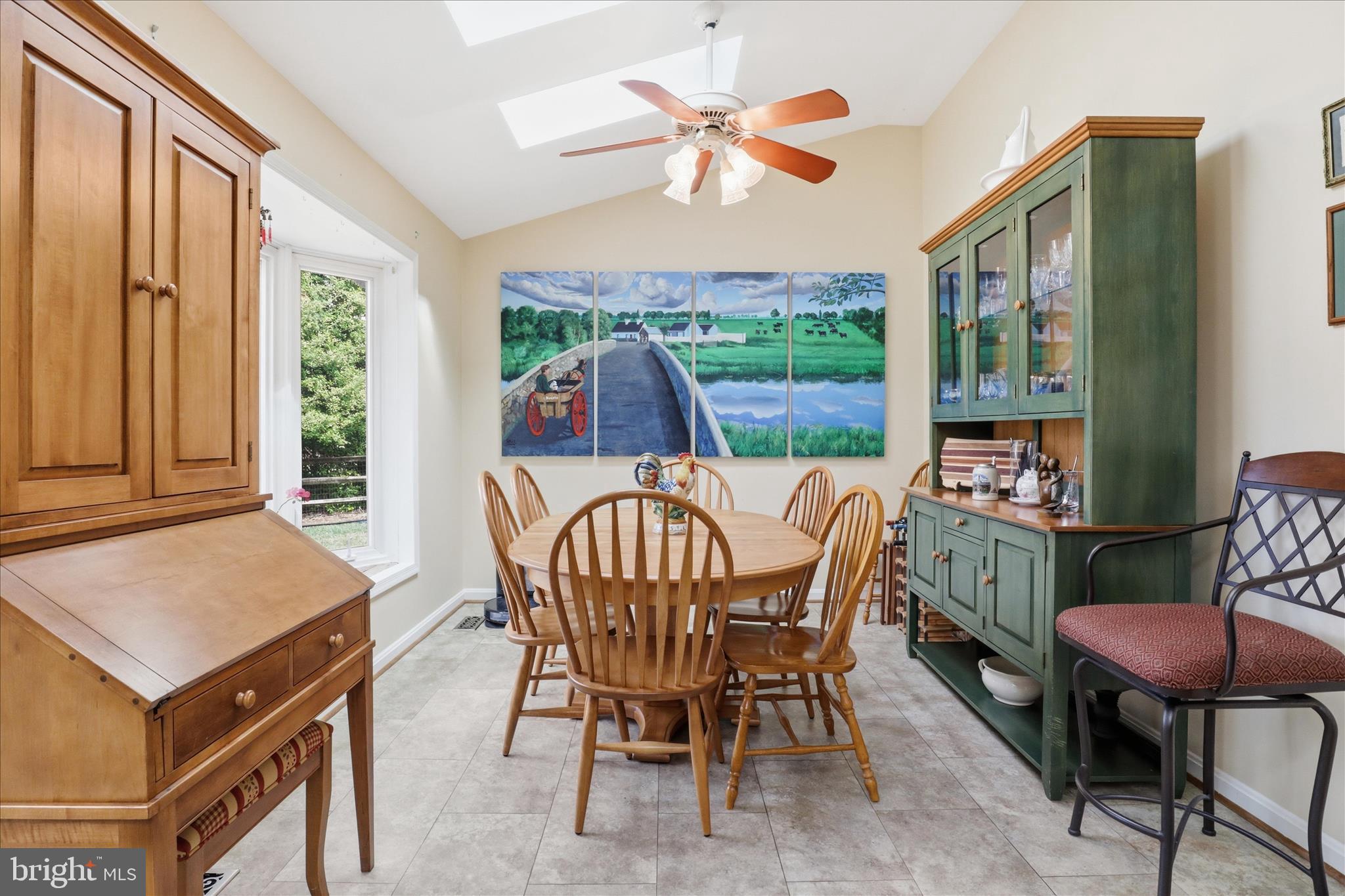 WAKEFIELD CHAPEL ESTATES - Residential