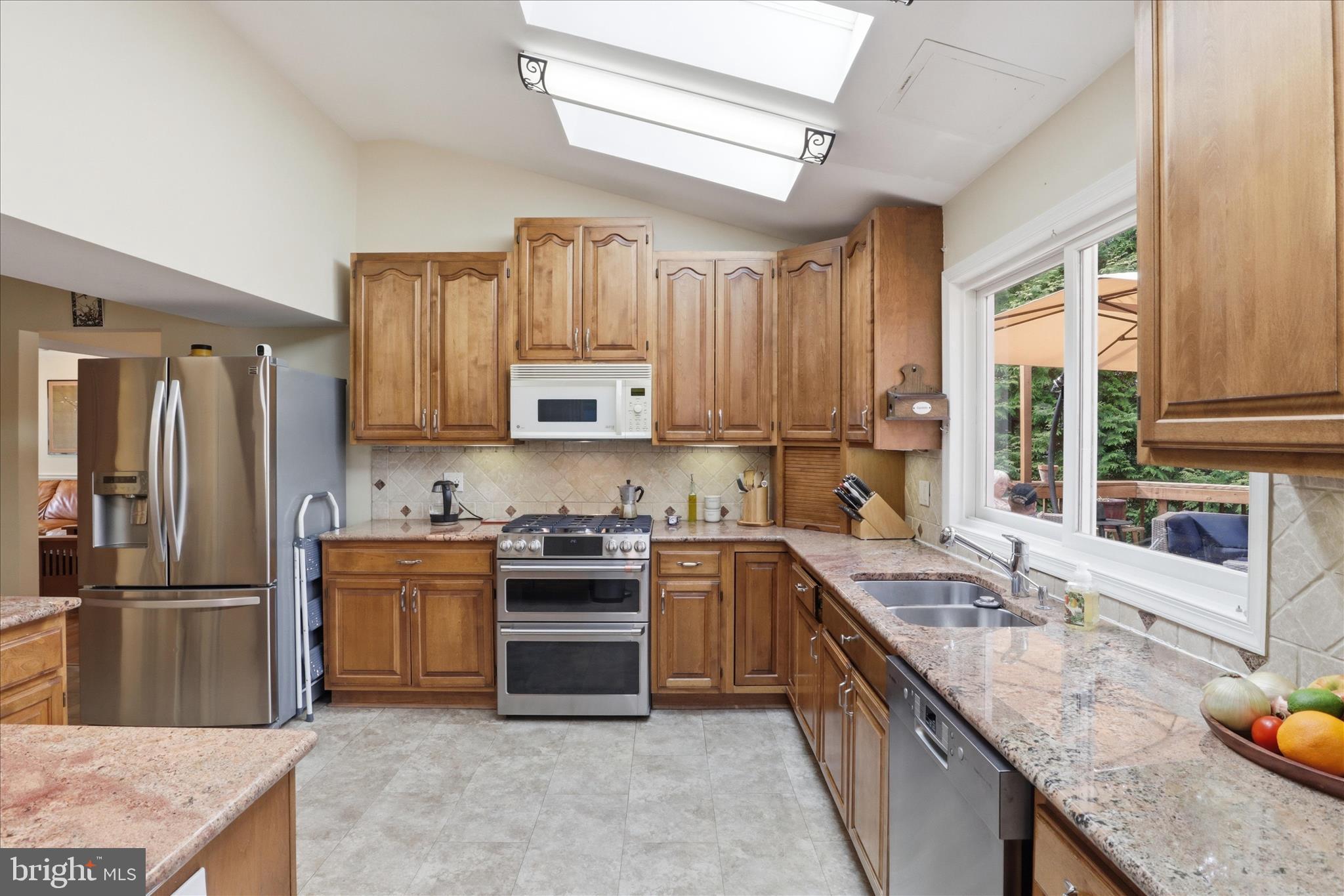 WAKEFIELD CHAPEL ESTATES - Residential