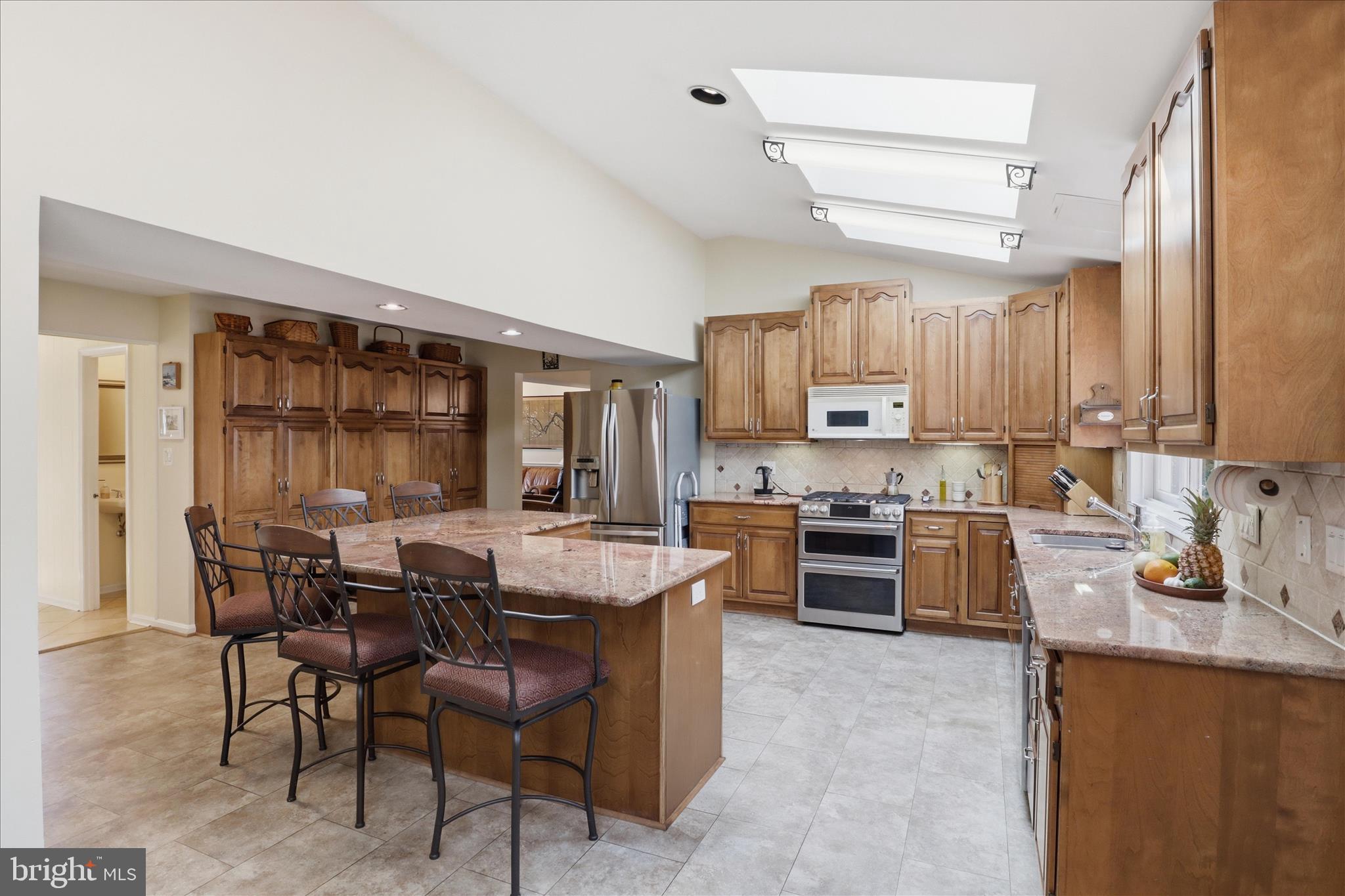 WAKEFIELD CHAPEL ESTATES - Residential