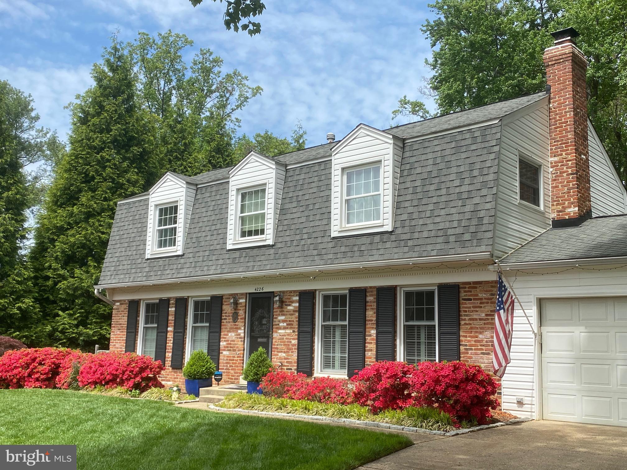 WAKEFIELD CHAPEL ESTATES - Residential