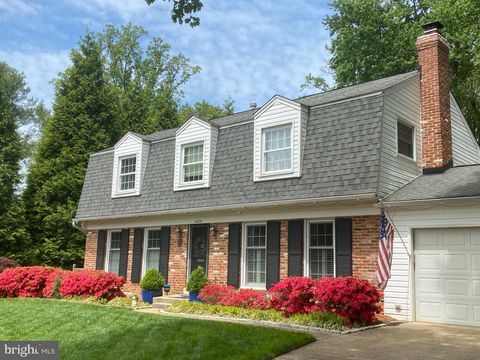 4226 HOLBORN AVENUE ANNANDALE VA 22003