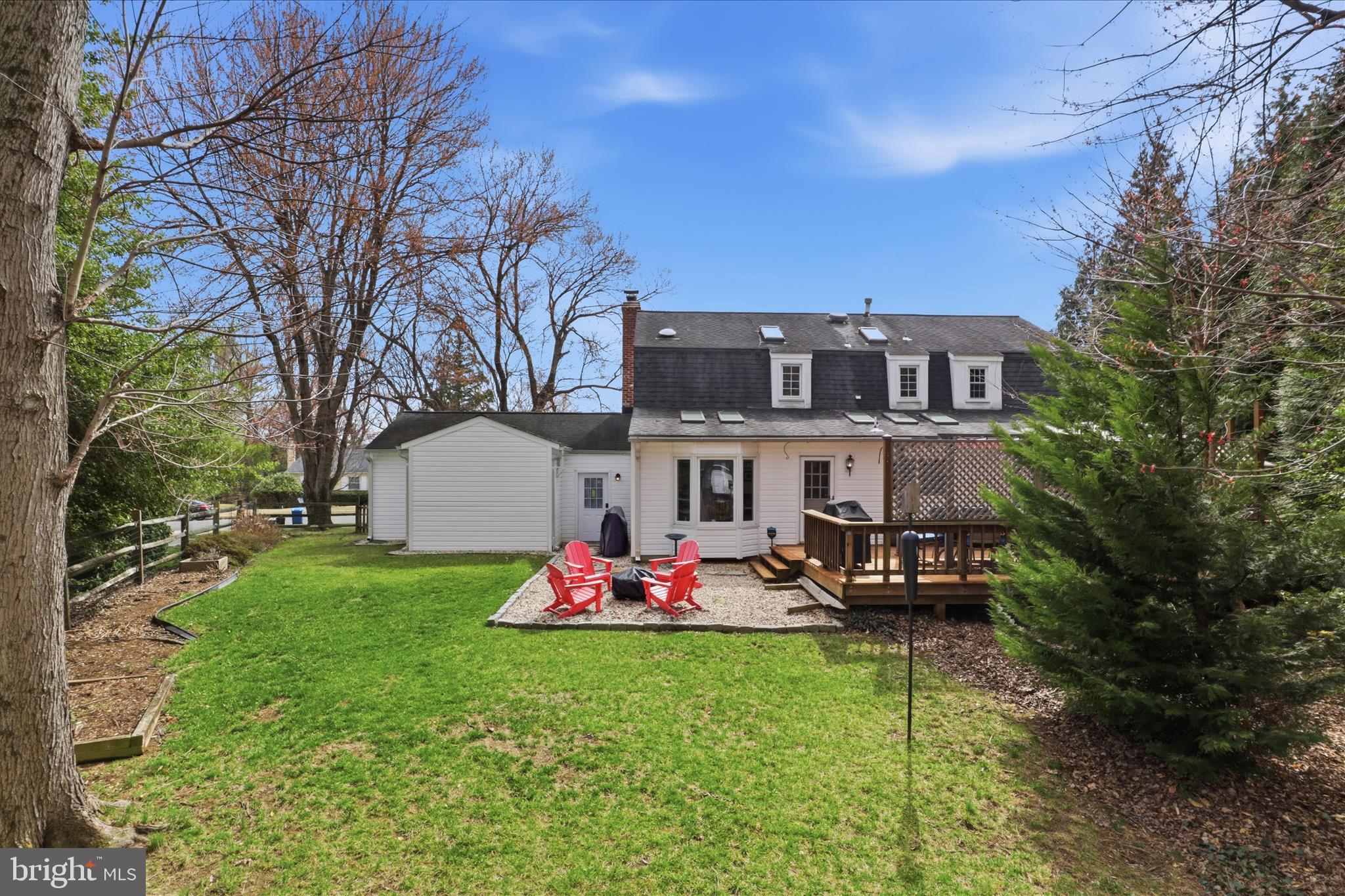 WAKEFIELD CHAPEL ESTATES - Residential