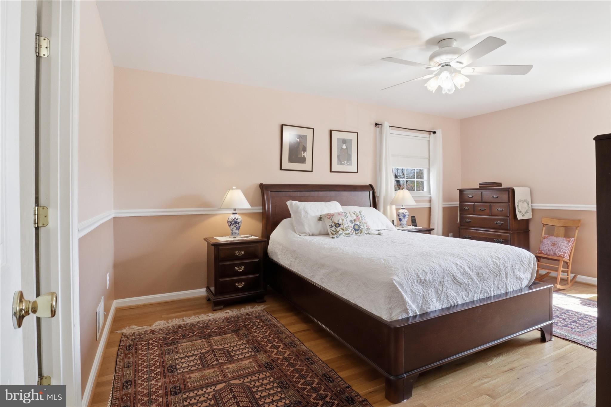 WAKEFIELD CHAPEL ESTATES - Residential