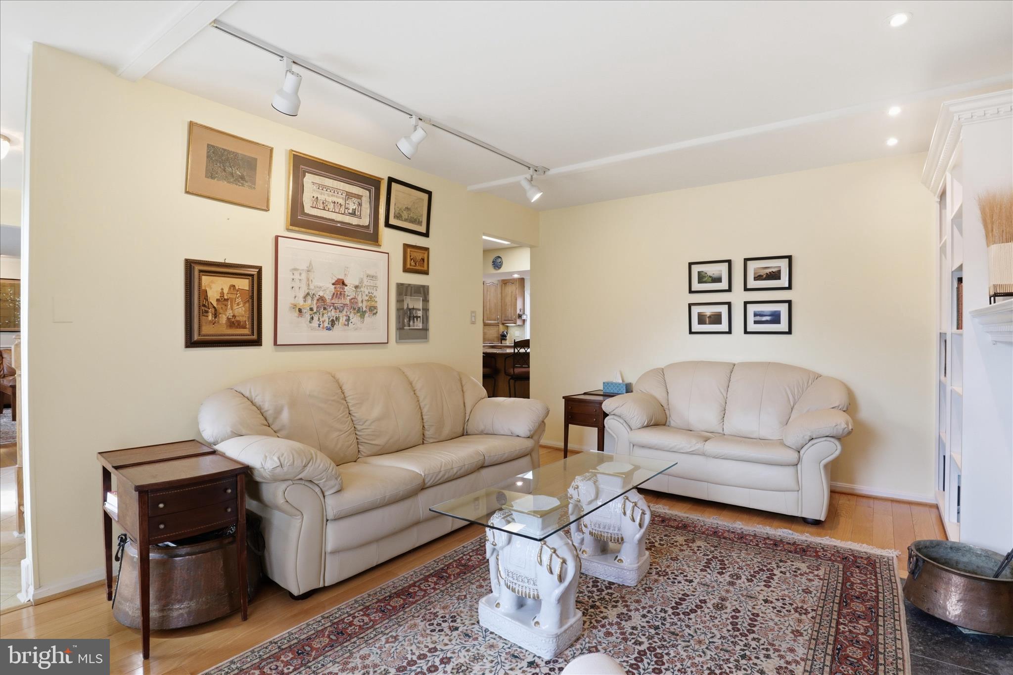 WAKEFIELD CHAPEL ESTATES - Residential