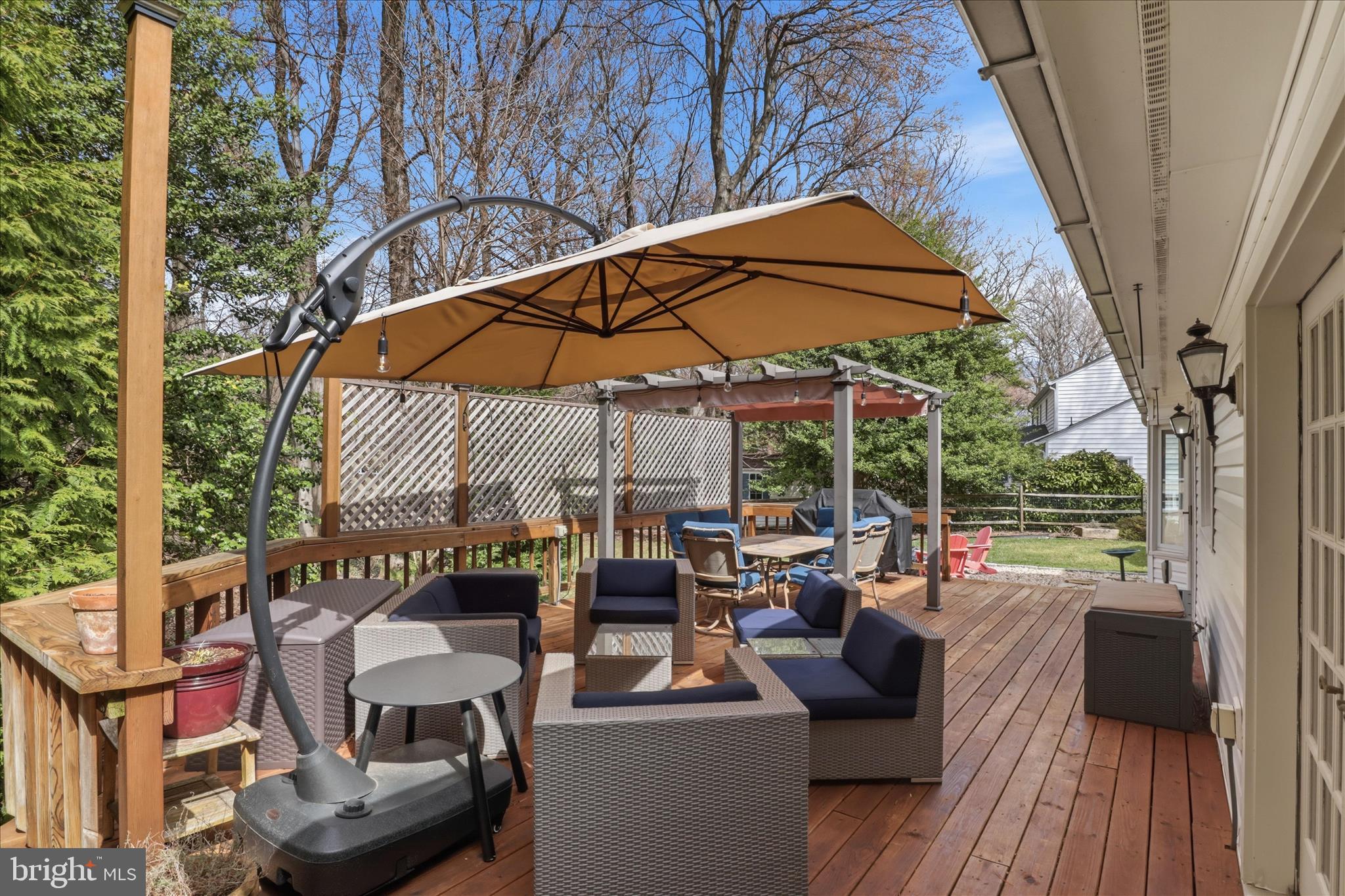 WAKEFIELD CHAPEL ESTATES - Residential