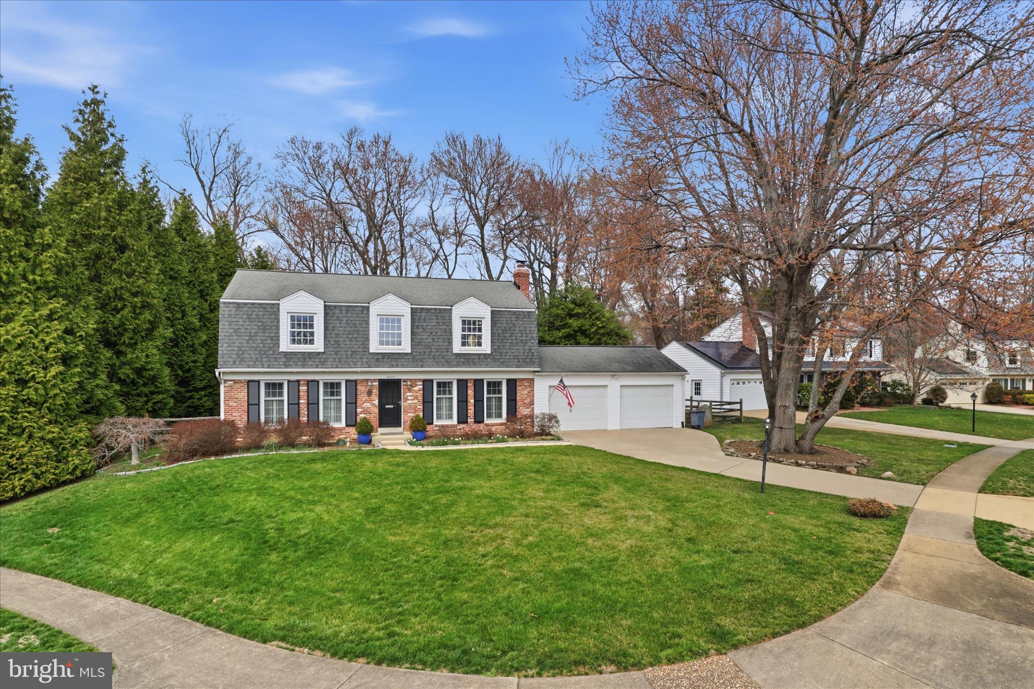 WAKEFIELD CHAPEL ESTATES - Residential