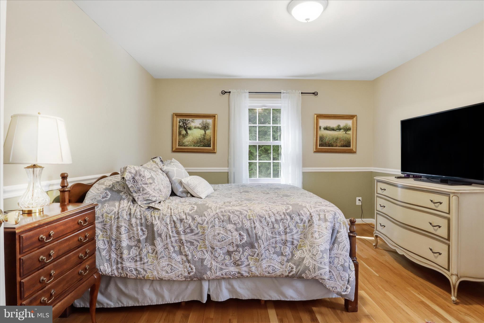 WAKEFIELD CHAPEL ESTATES - Residential