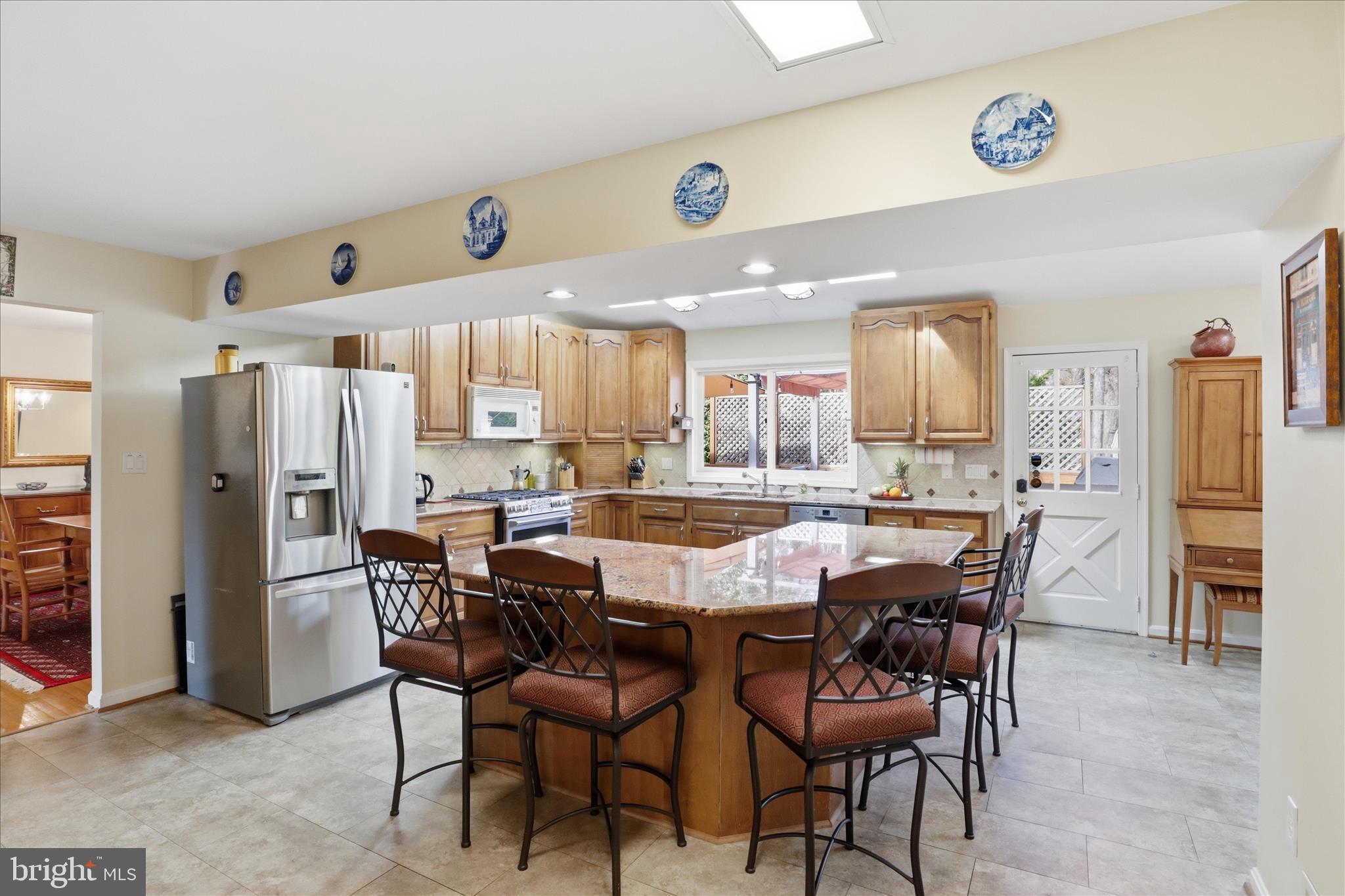 WAKEFIELD CHAPEL ESTATES - Residential