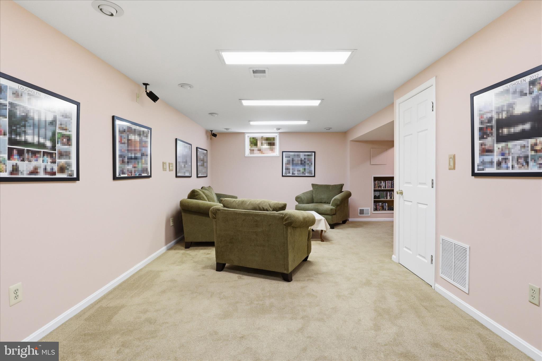 WAKEFIELD CHAPEL ESTATES - Residential