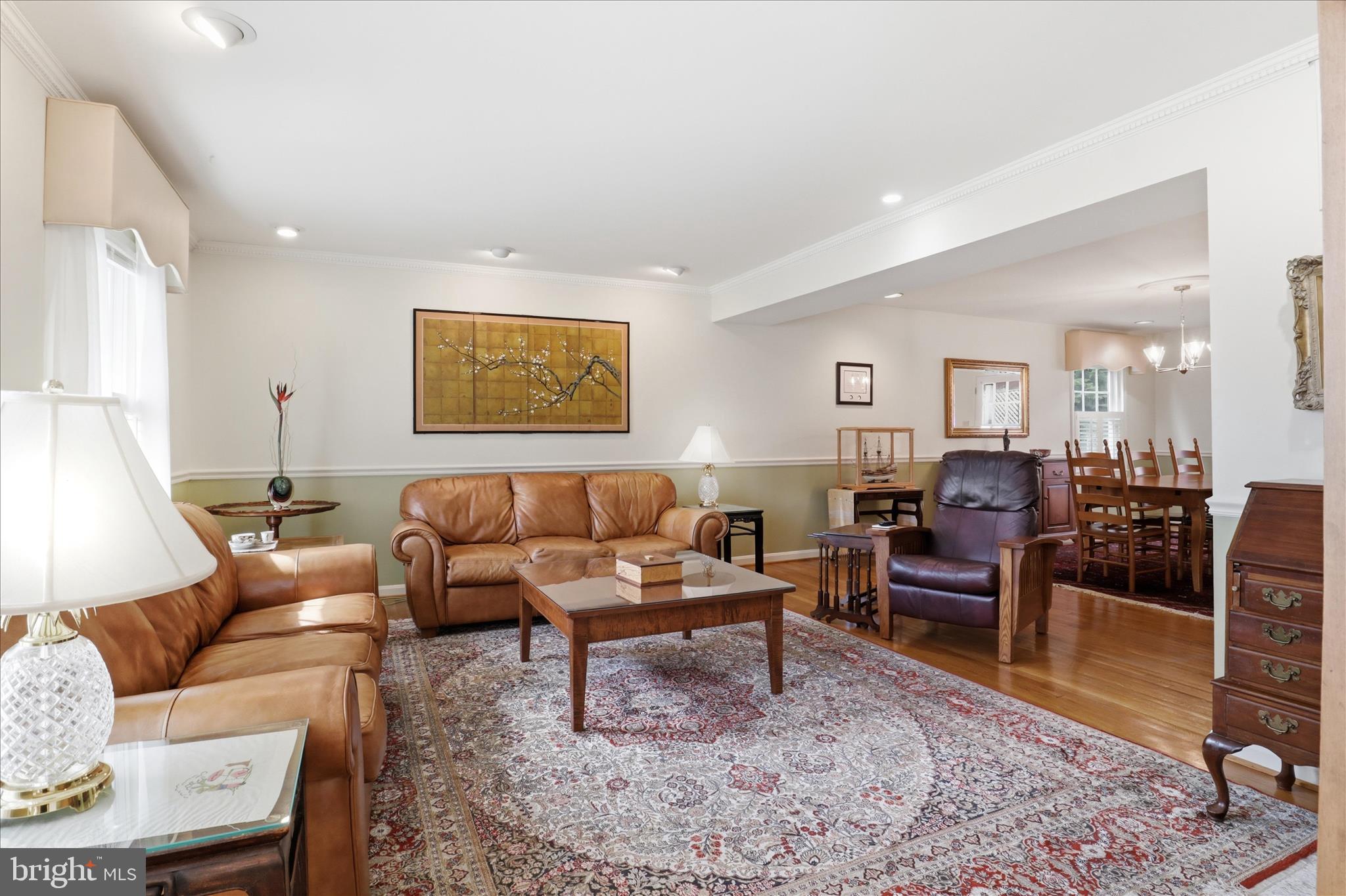 WAKEFIELD CHAPEL ESTATES - Residential