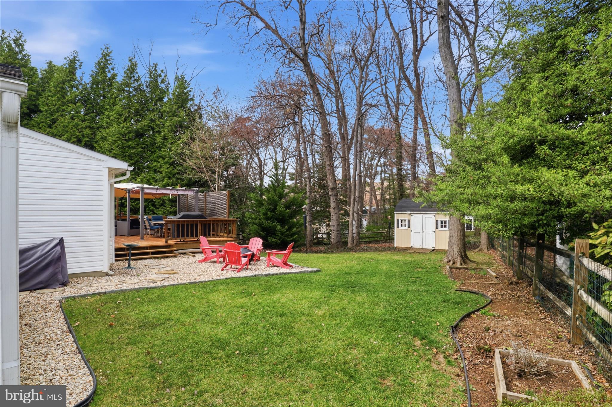 WAKEFIELD CHAPEL ESTATES - Residential