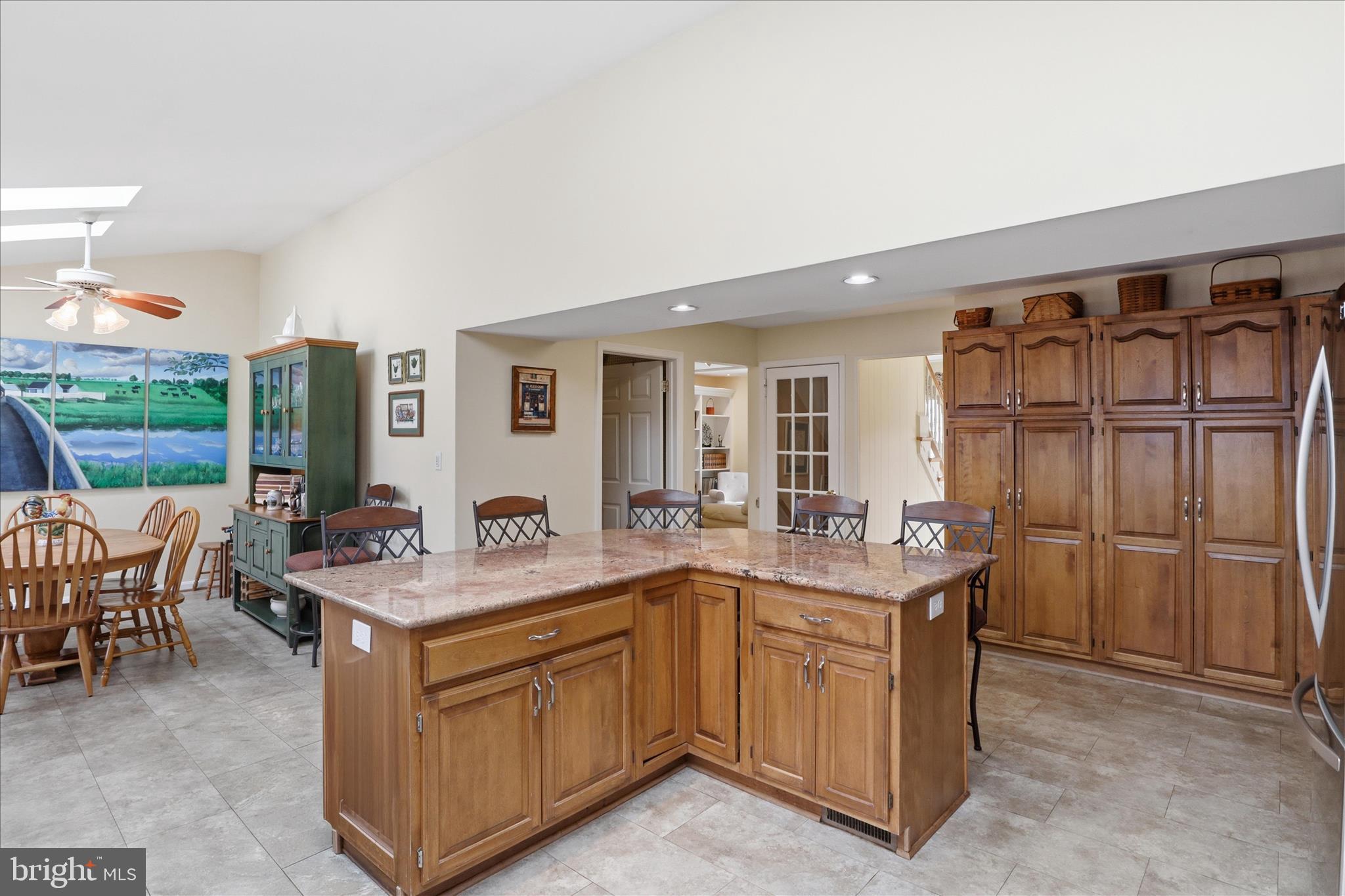 WAKEFIELD CHAPEL ESTATES - Residential