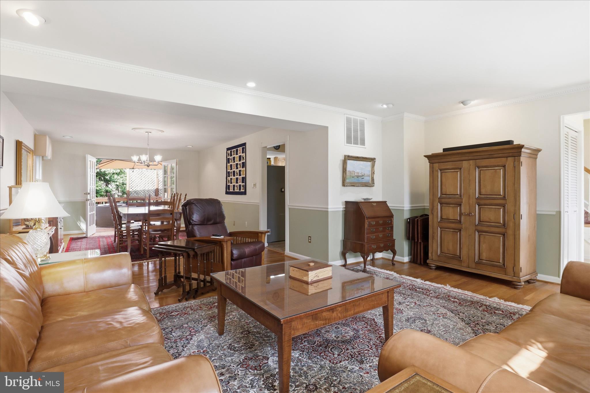 WAKEFIELD CHAPEL ESTATES - Residential