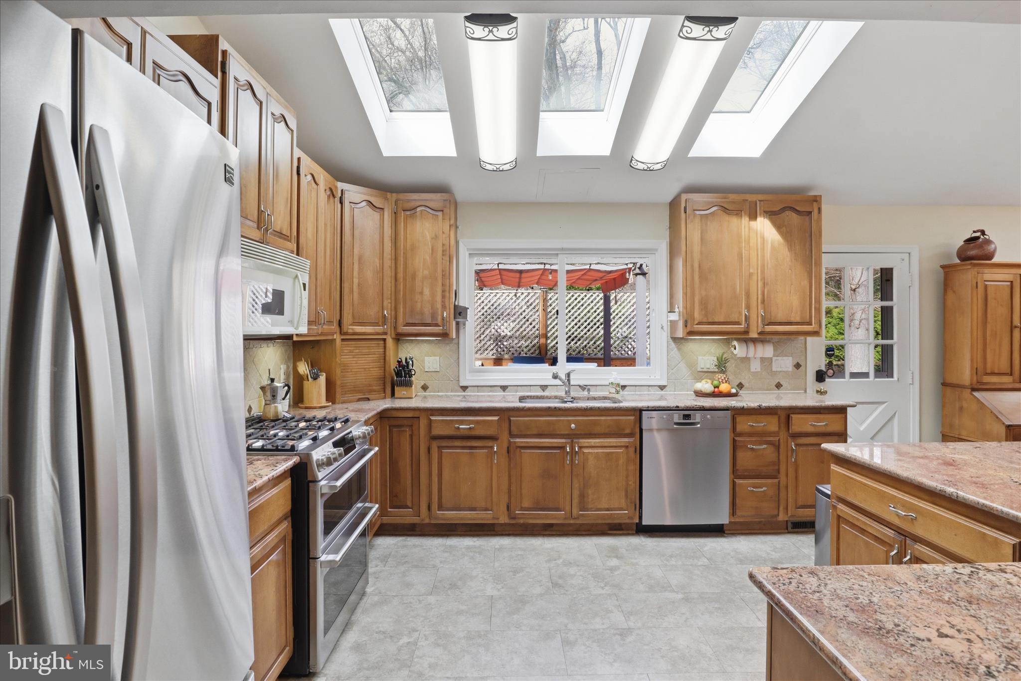 WAKEFIELD CHAPEL ESTATES - Residential